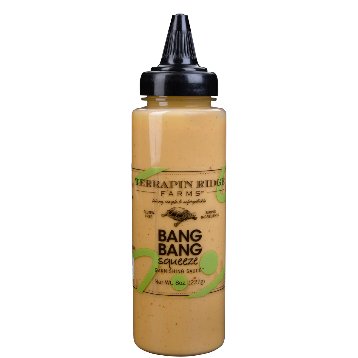 Bang Bang Squeeze - MaisonBeach