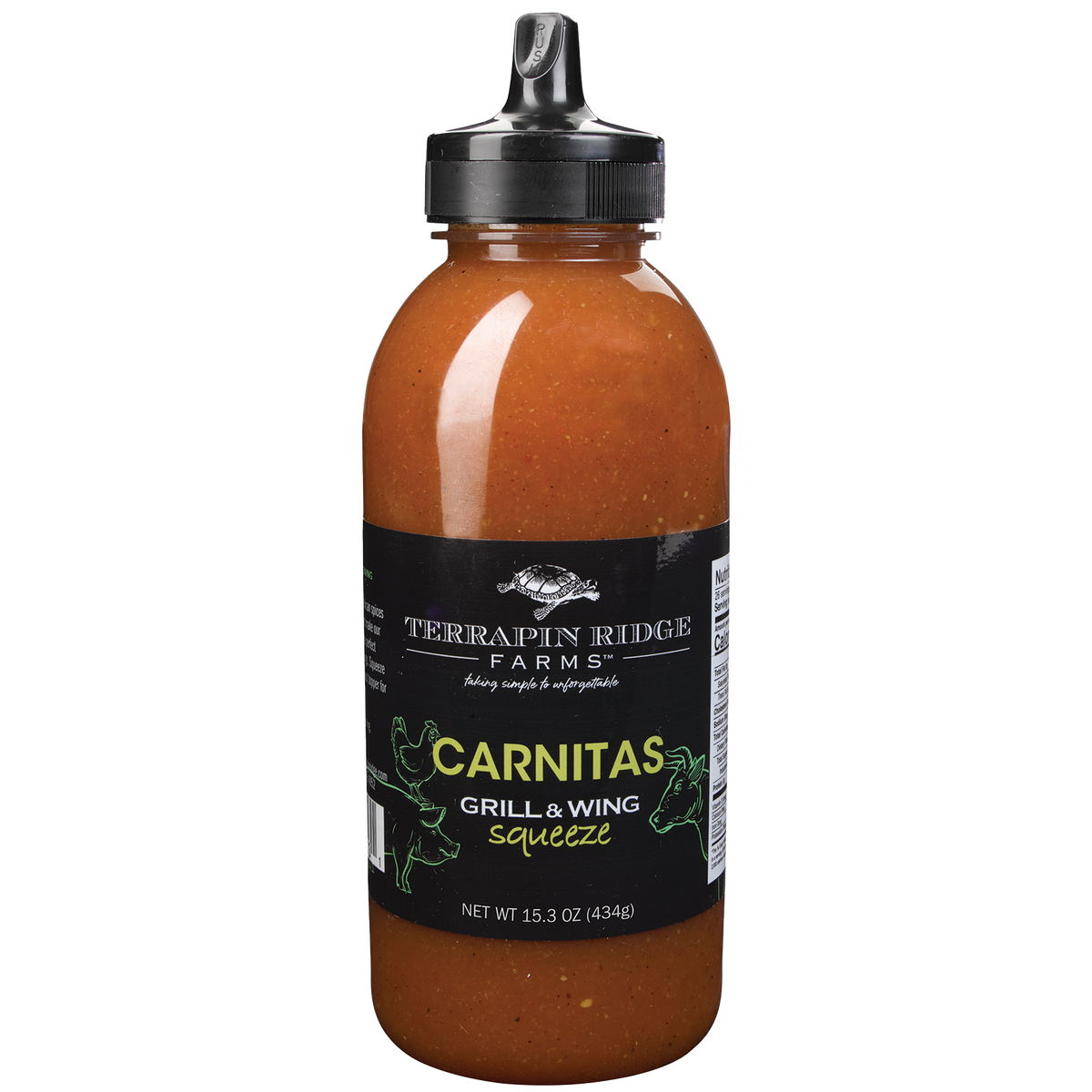 Carnitas Grill & Wing Squeeze - MaisonBeach