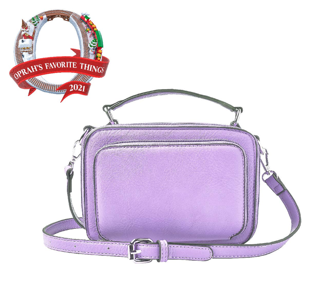 Kelsey Crossbody: CHARTREUSE - MaisonBeach