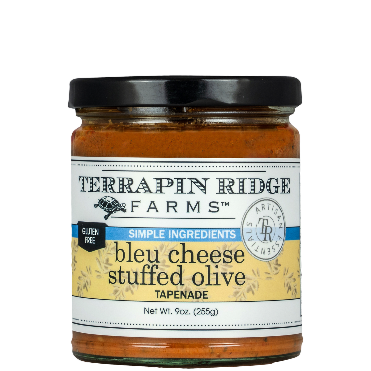 Bleu Cheese Stuffed Olive Dip - MaisonBeach