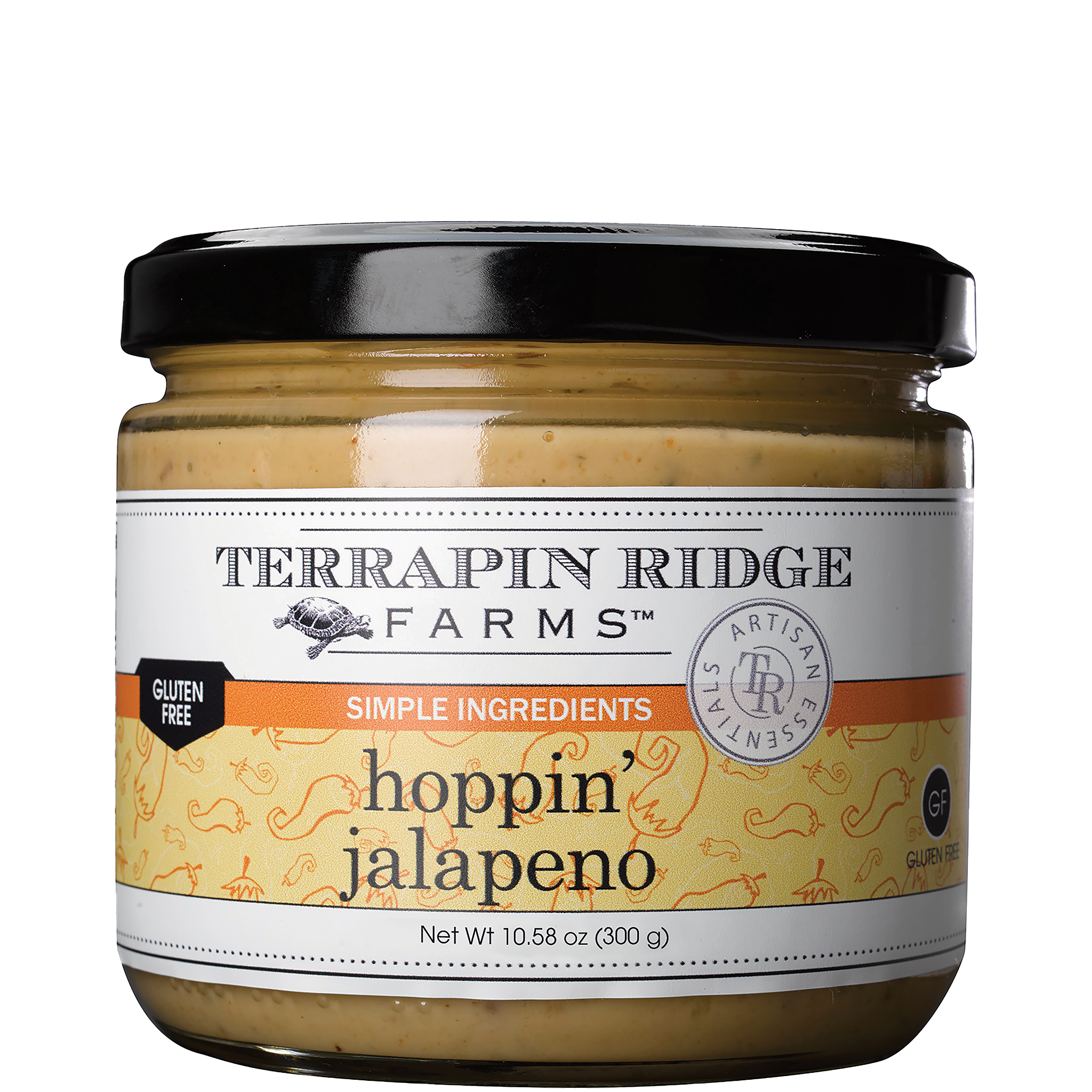 Hoppin' Jalapeno Dip - MaisonBeach