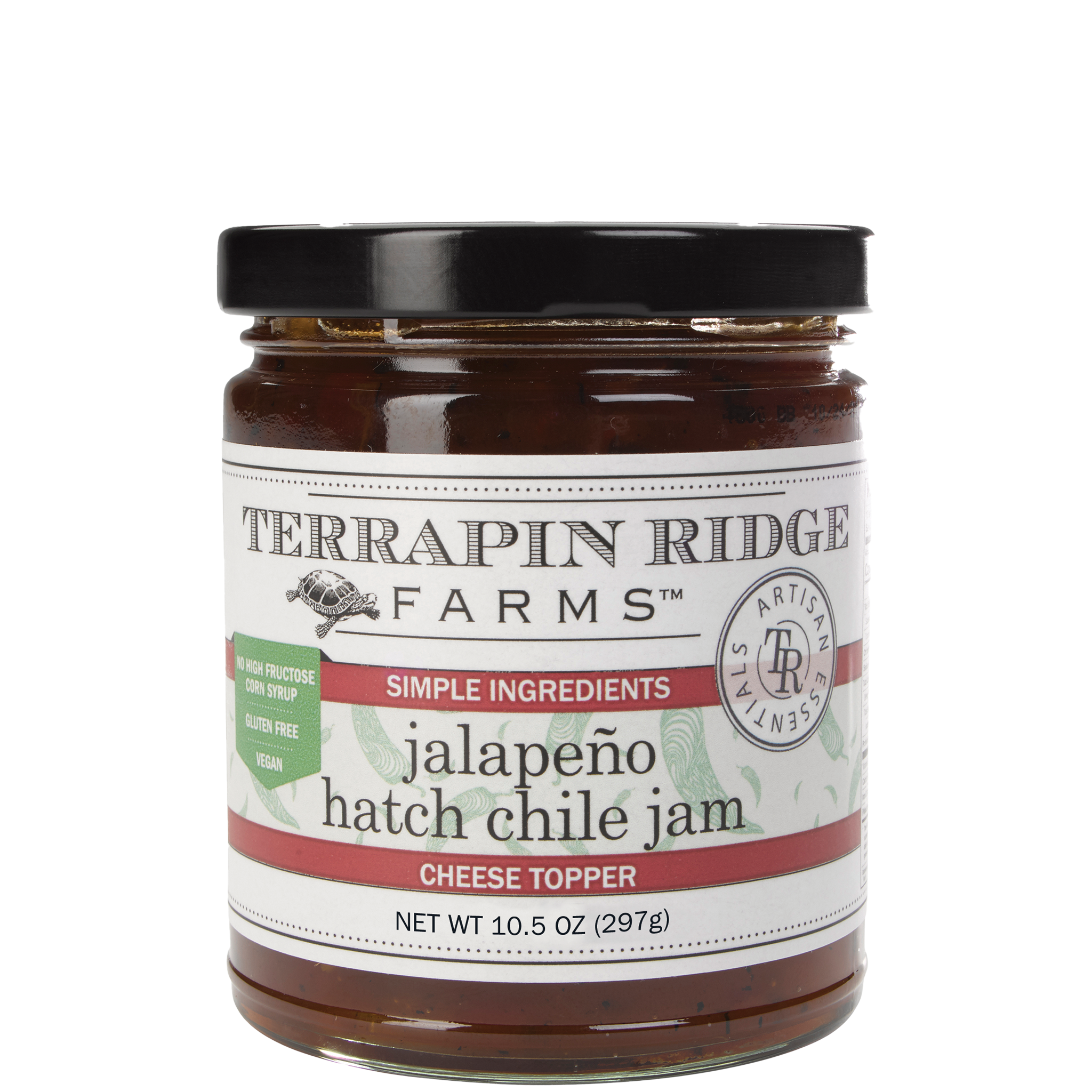 Jalapeno Hatch Chile Jam - MaisonBeach