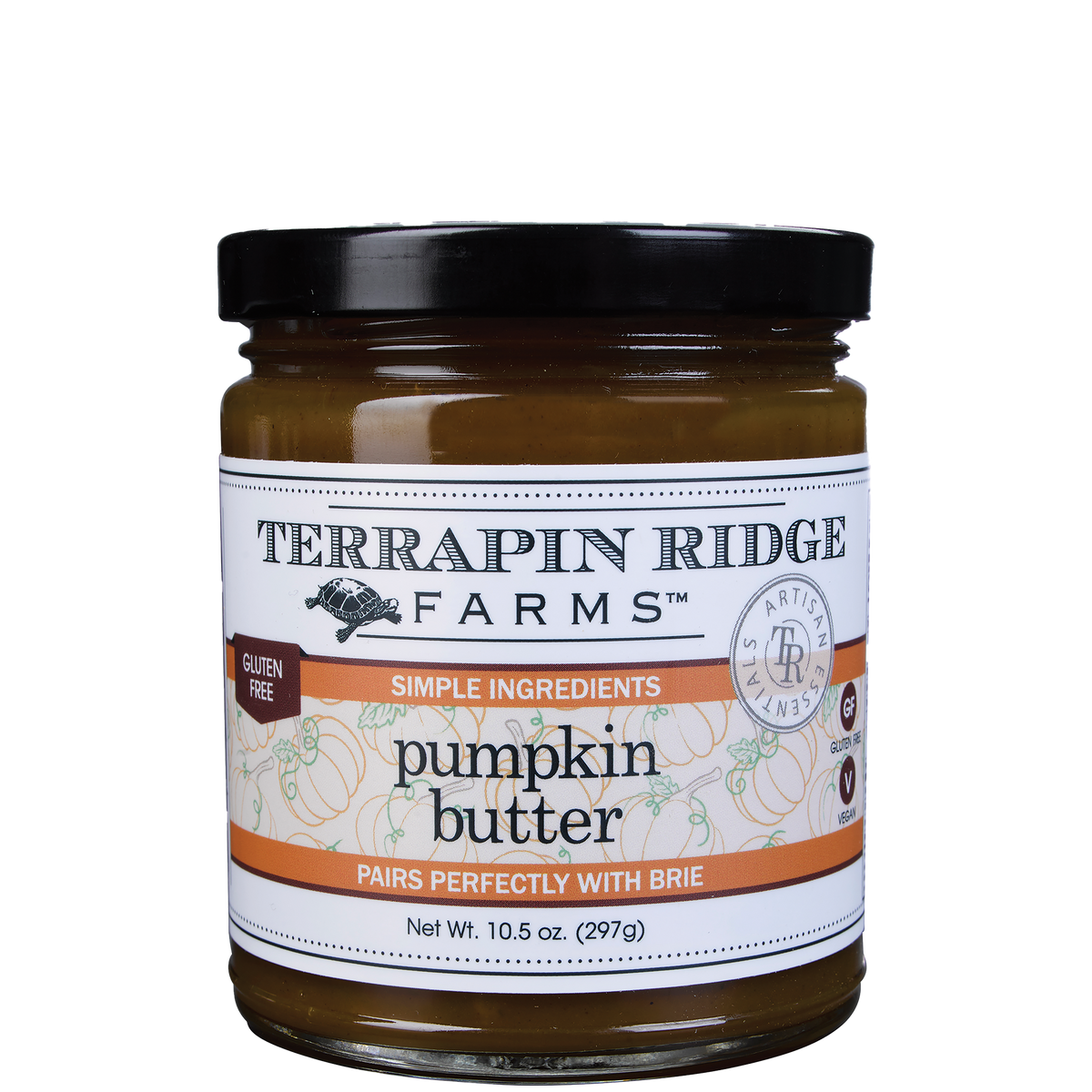 Pumpkin Butter - MaisonBeach