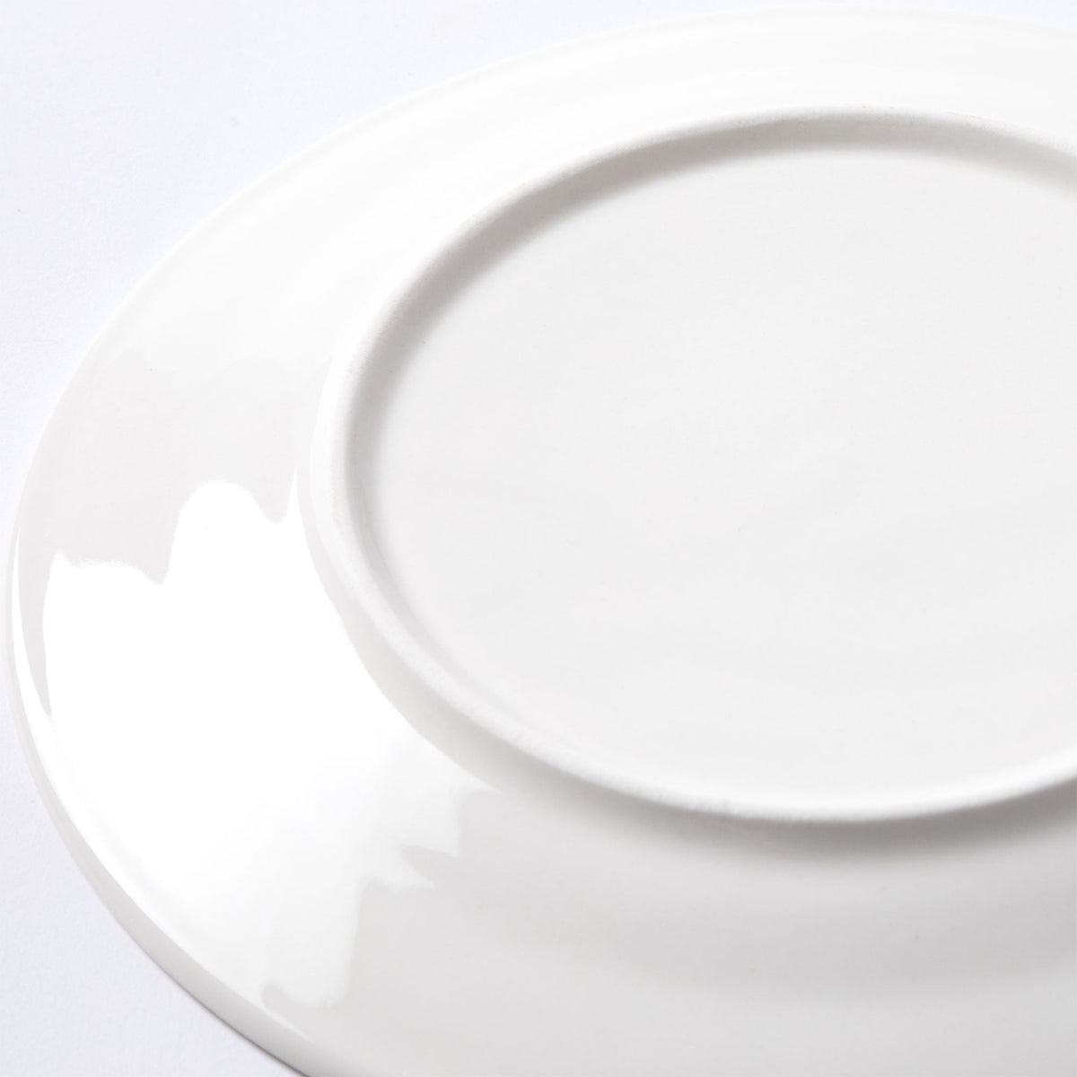 Paw Print Salad Plates - Set of 4 - MaisonBeach