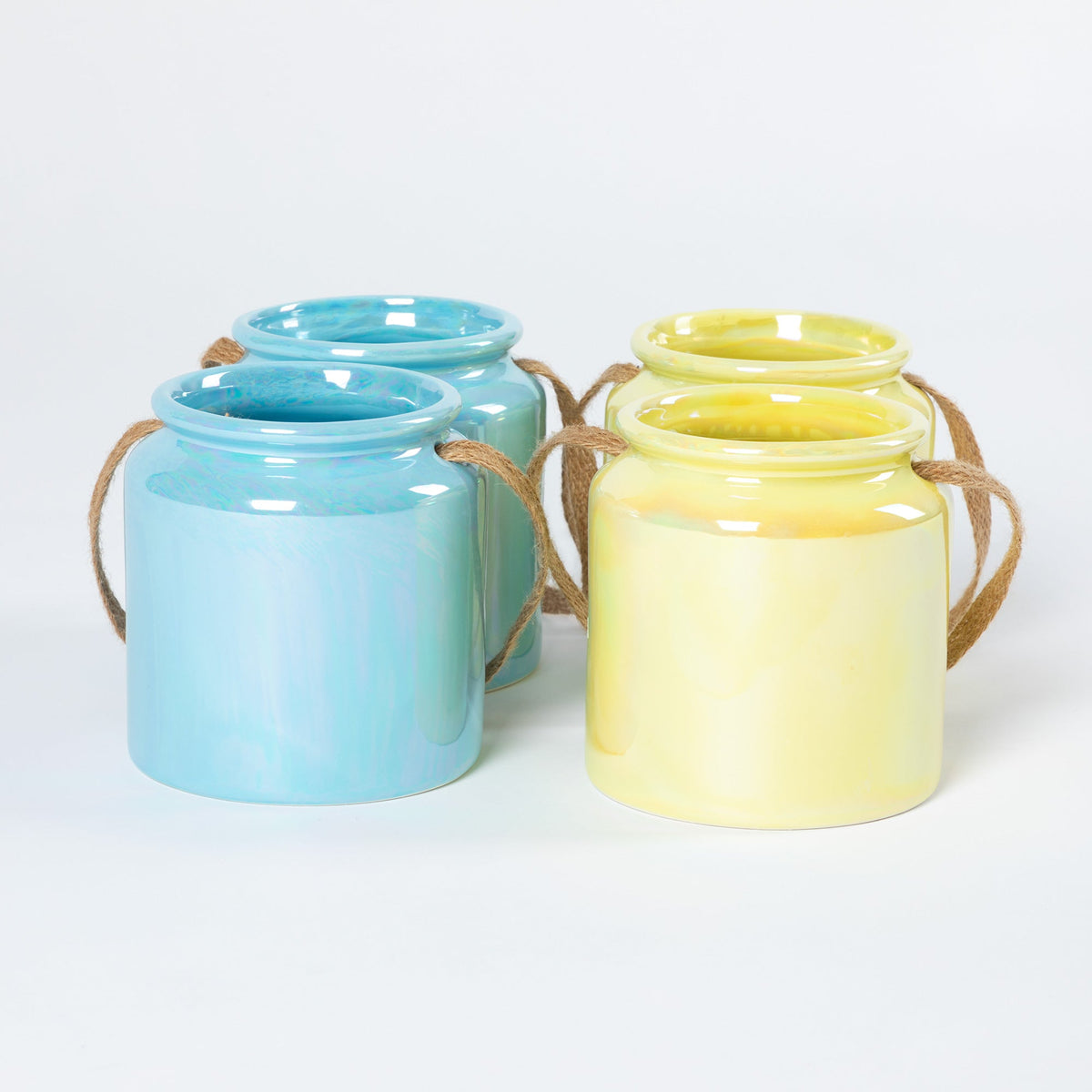 Heart Paw Candle Holder - Set of 2 - MaisonBeach