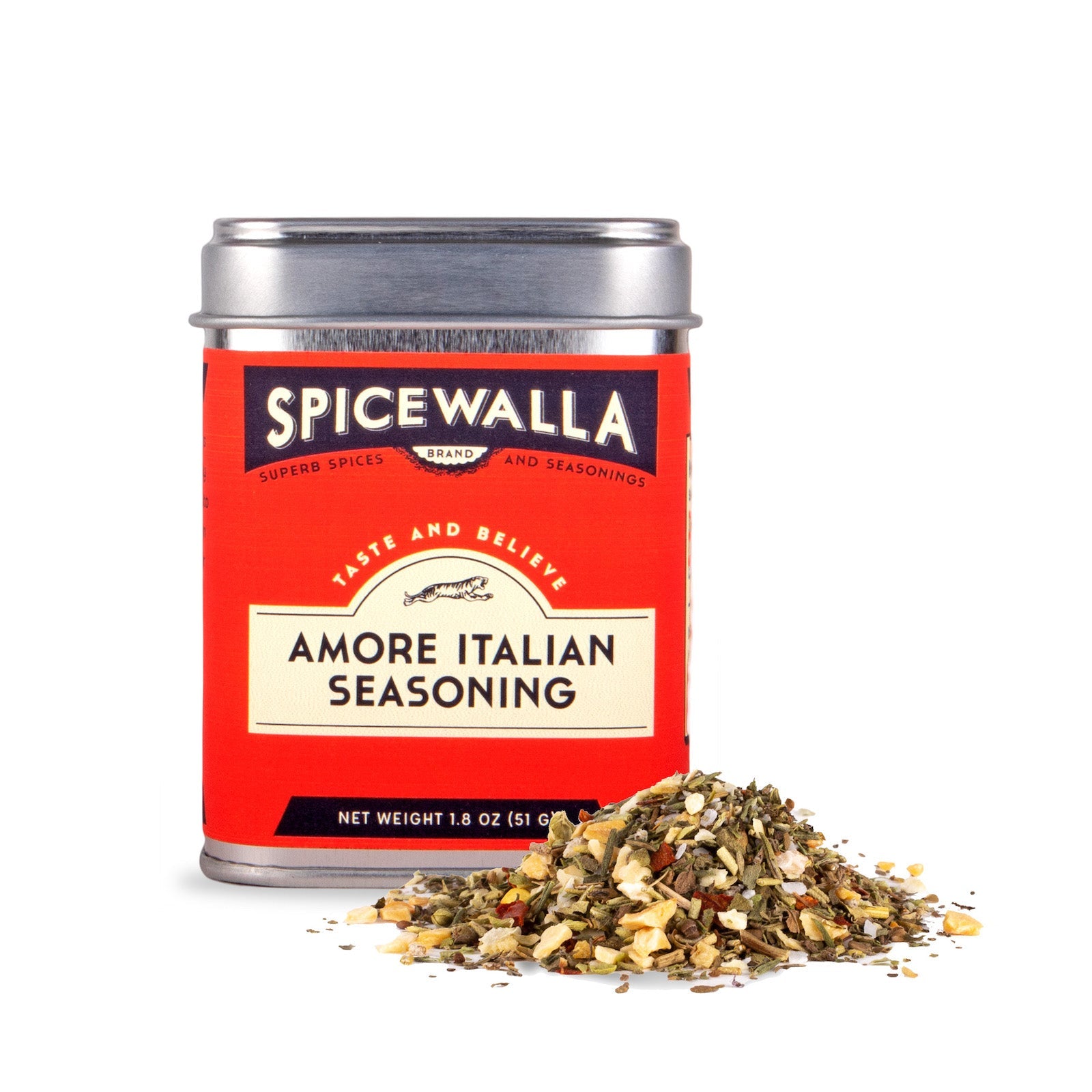 Amore Italian Seasoning - MaisonBeach