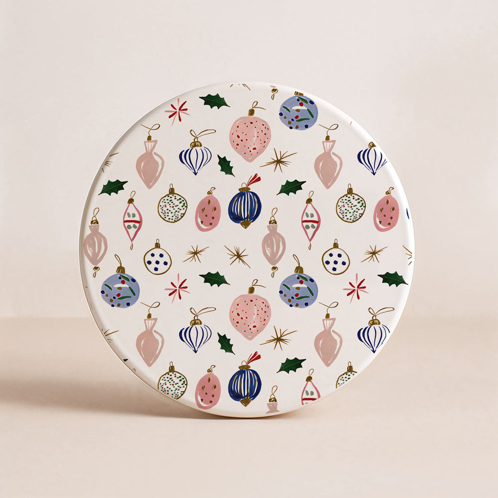 Christmas Coasters - MaisonBeach