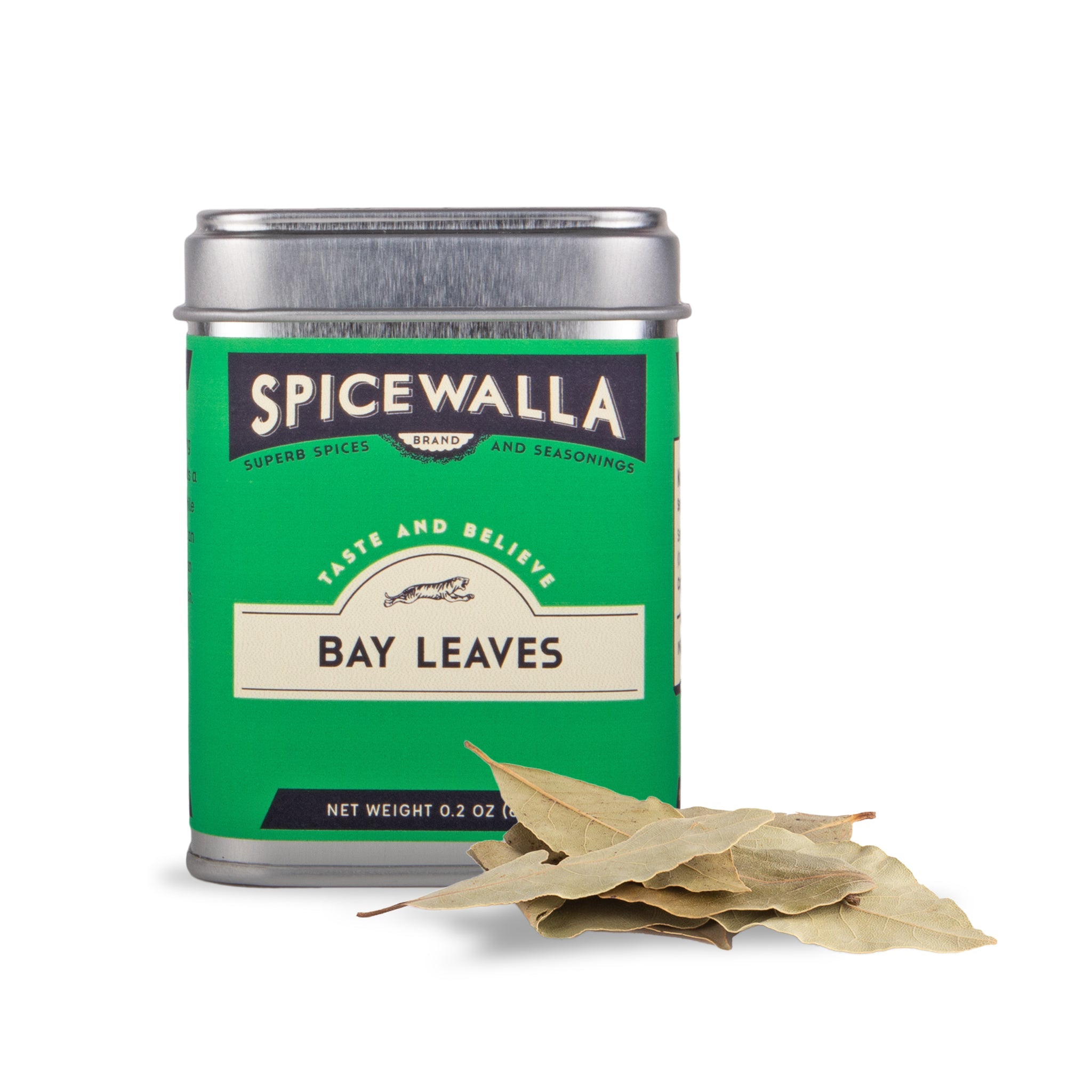 Bay Leaves - MaisonBeach