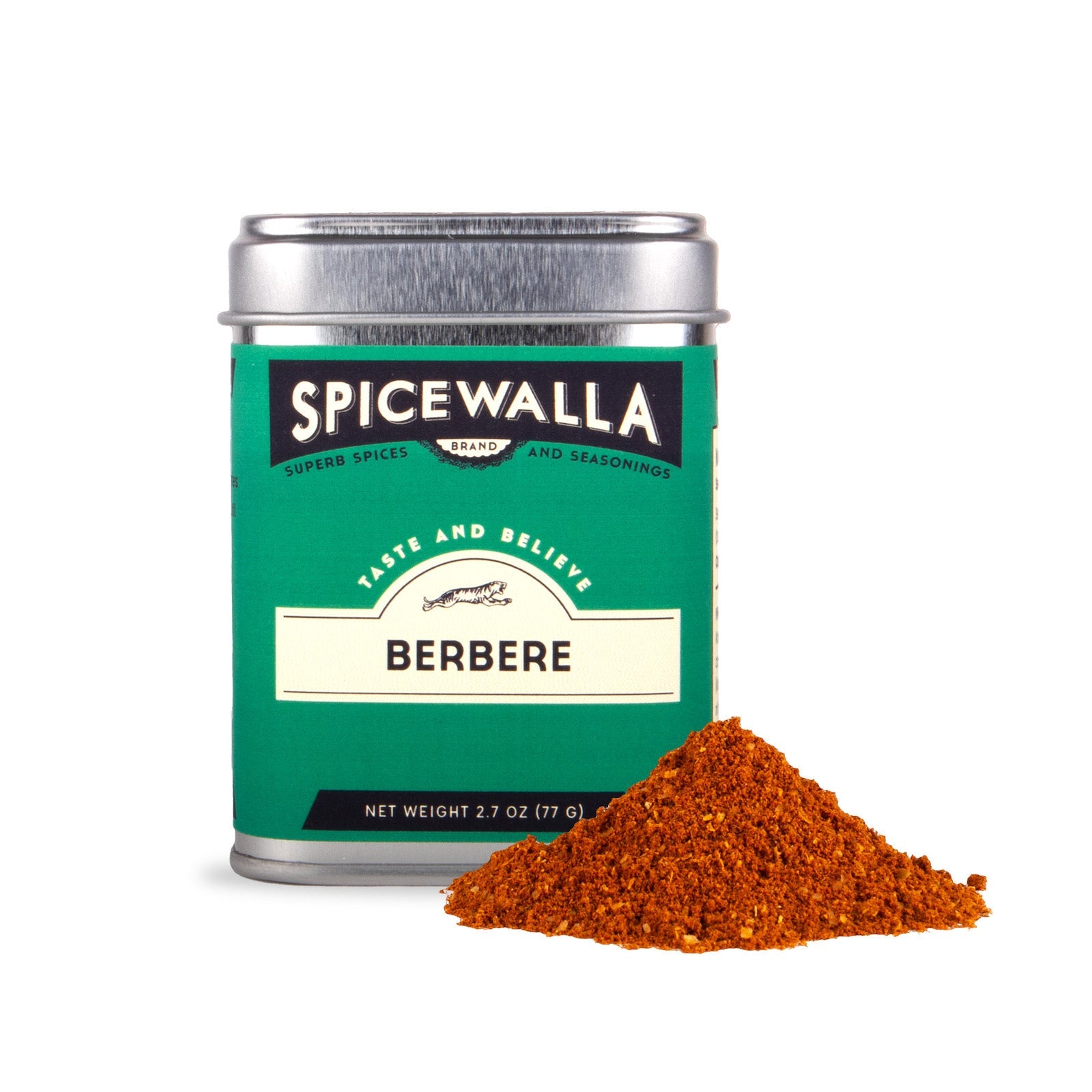 Berbere - MaisonBeach