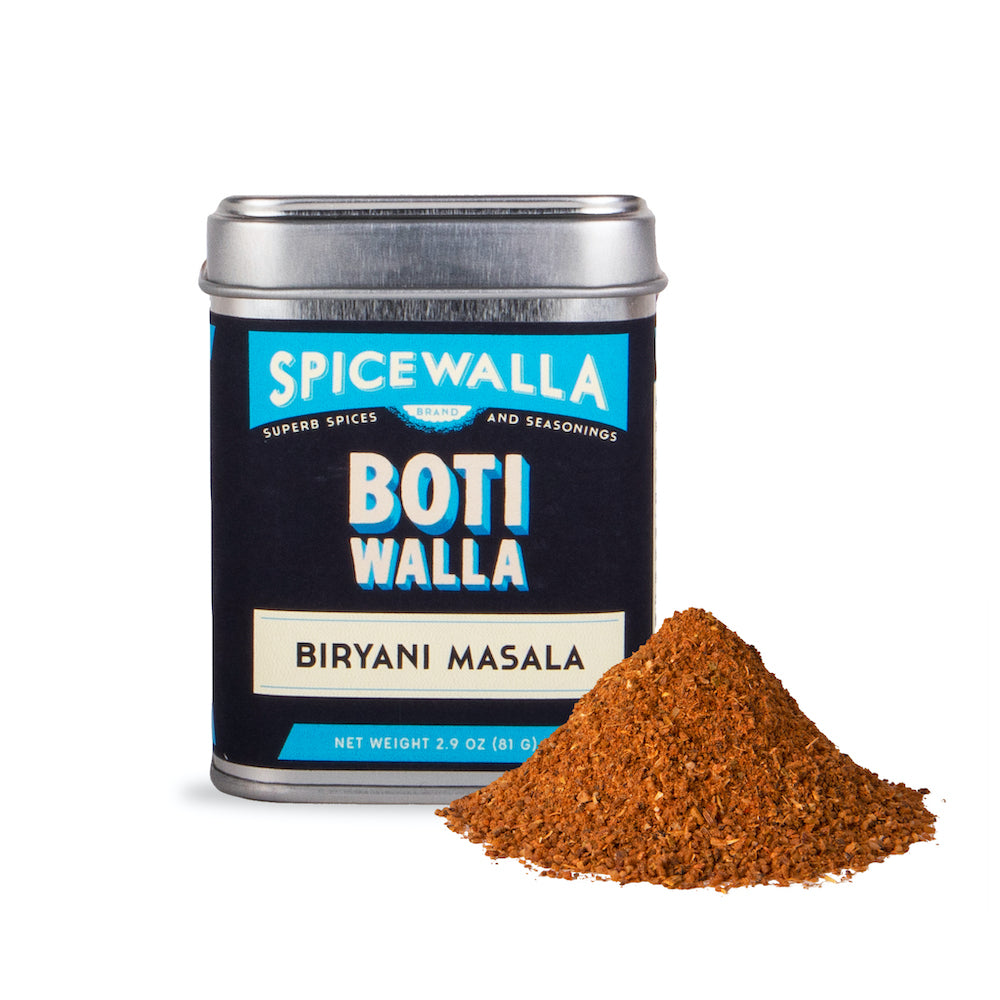 Botiwalla Biryani Masala - MaisonBeach