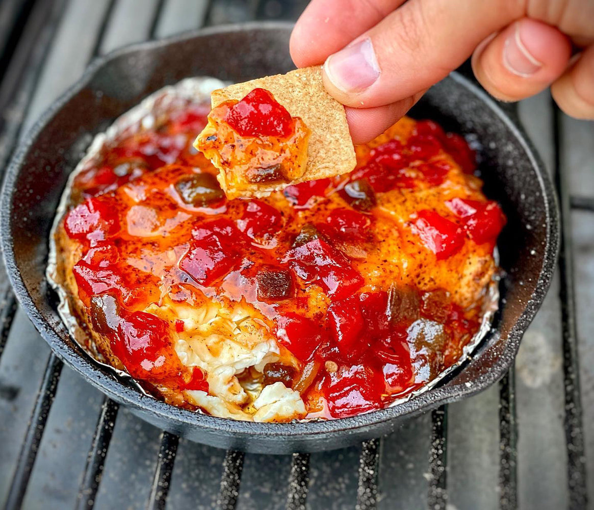 Hot Pepper Bacon Jam - MaisonBeach