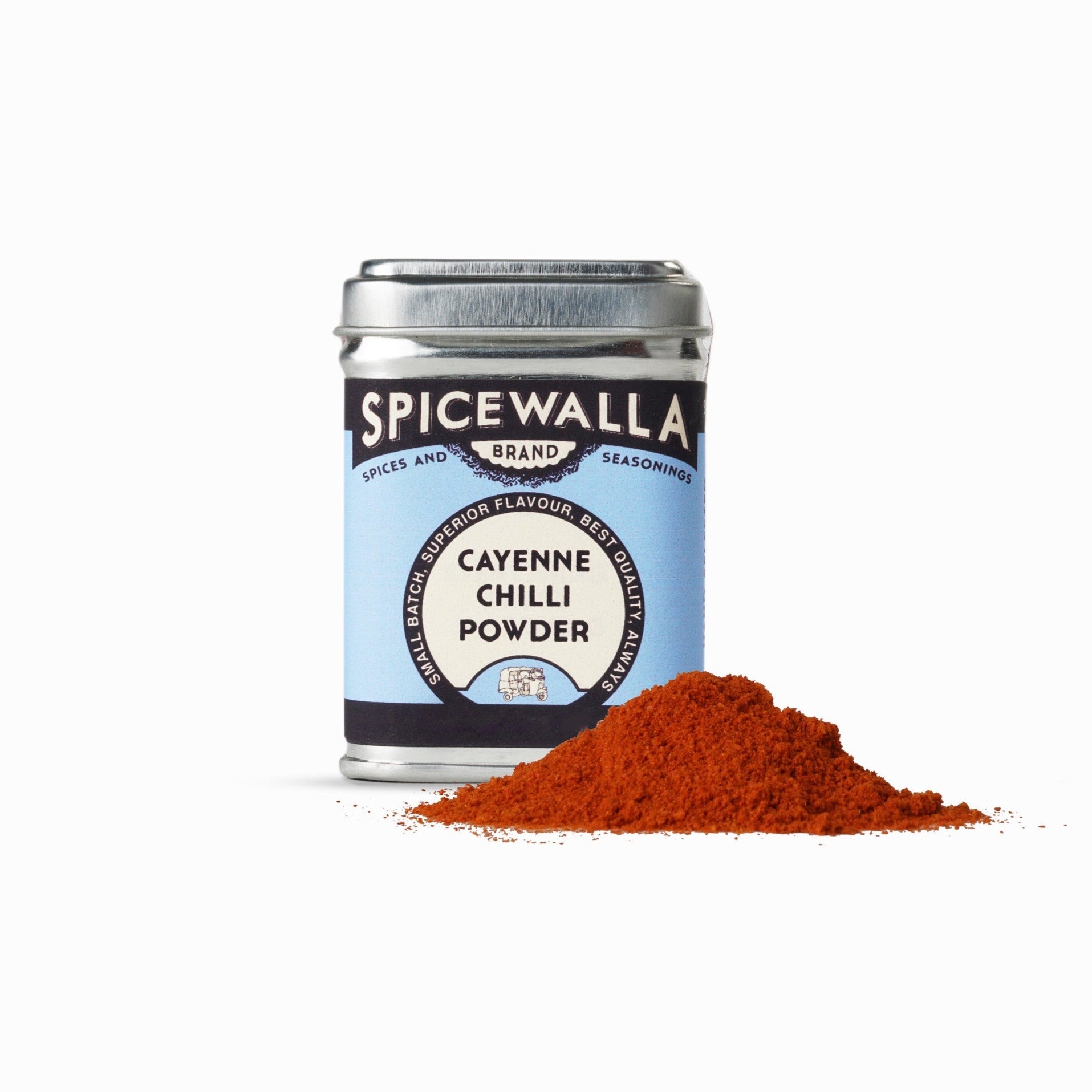 Cayenne Chilli Powder - MaisonBeach