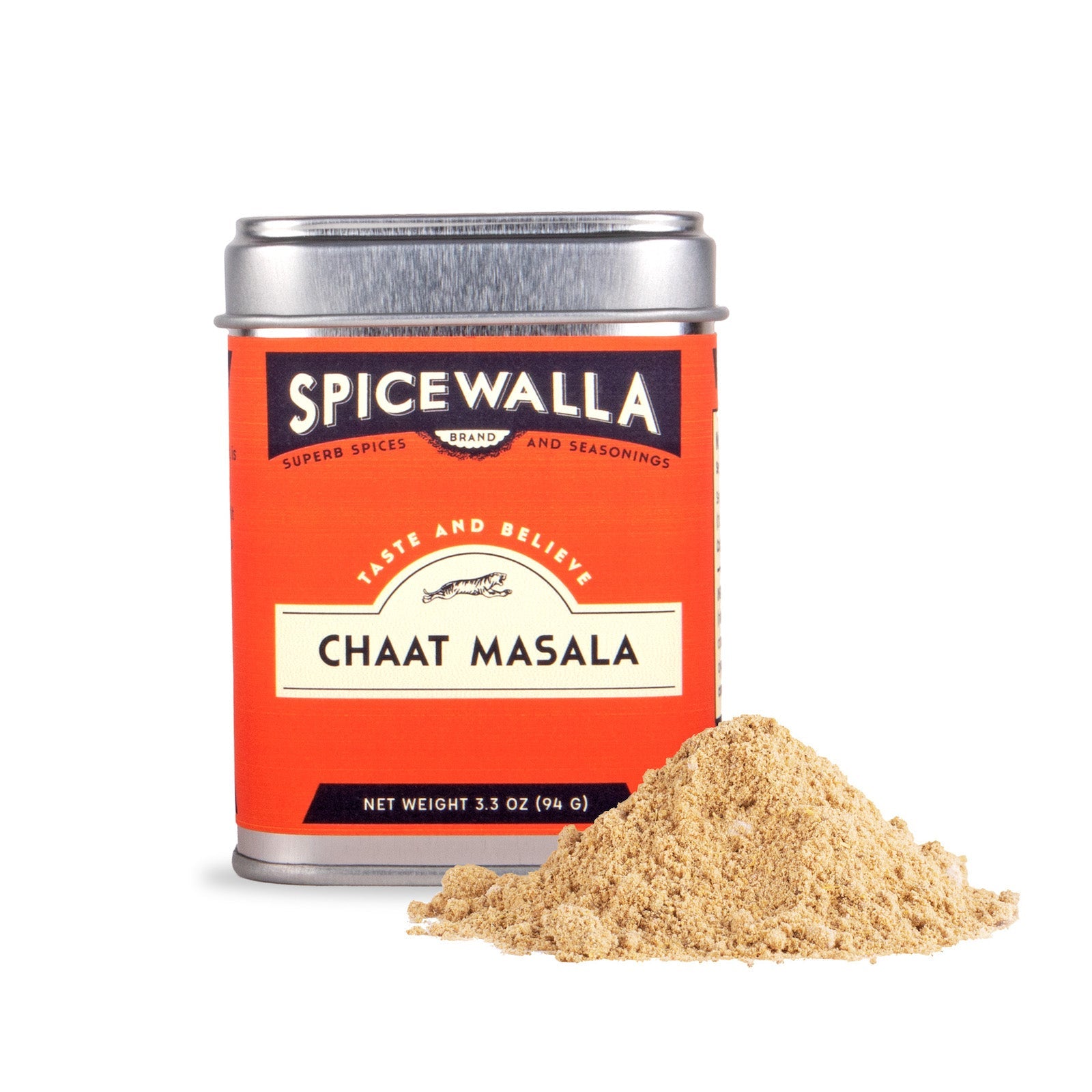 Chaat Masala - MaisonBeach
