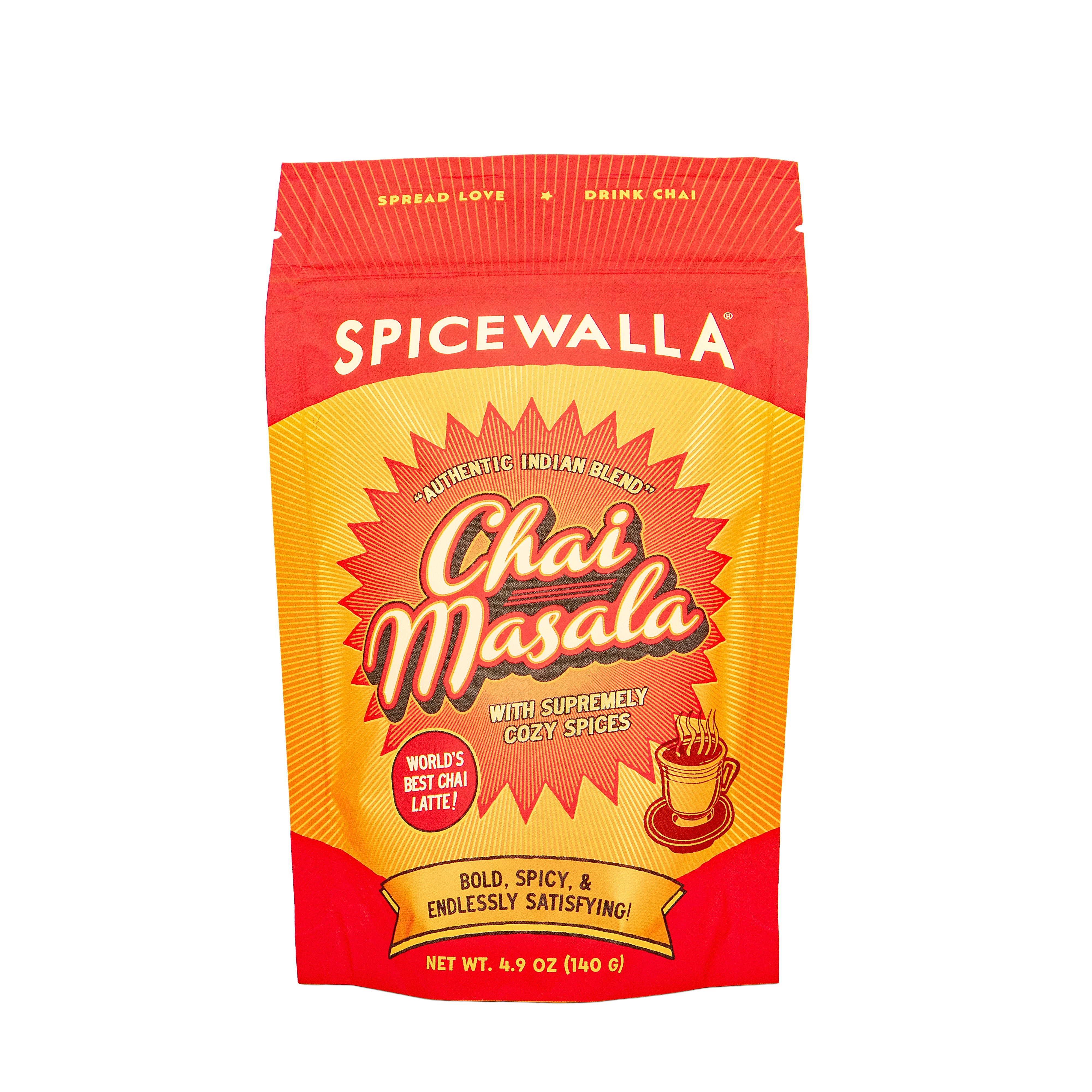 Chai Masala - MaisonBeach