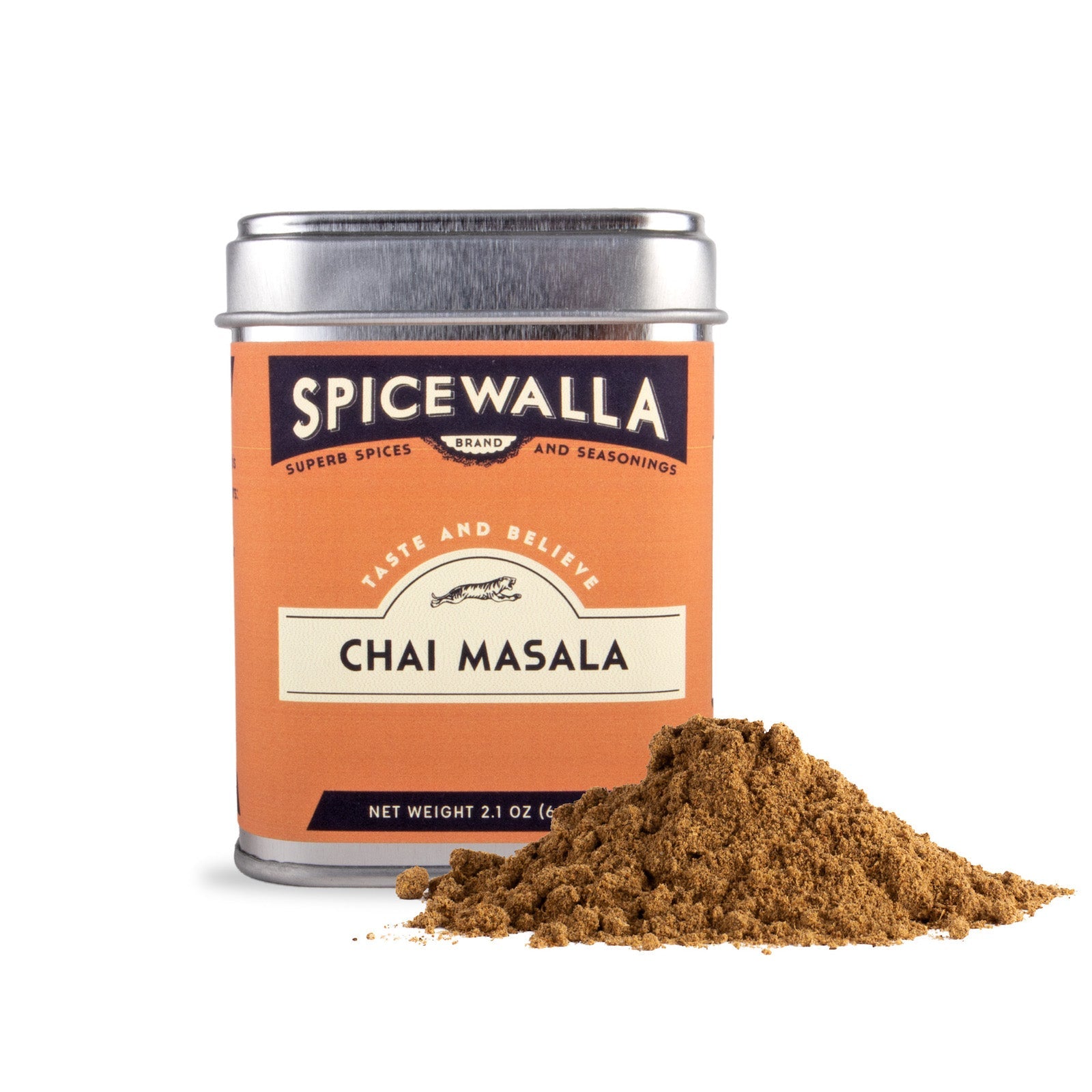 Chai Masala - MaisonBeach