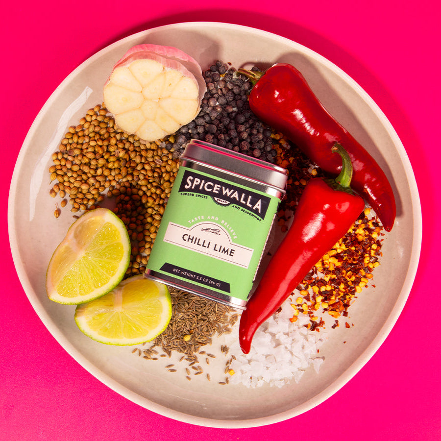 Chilli Lime - MaisonBeach