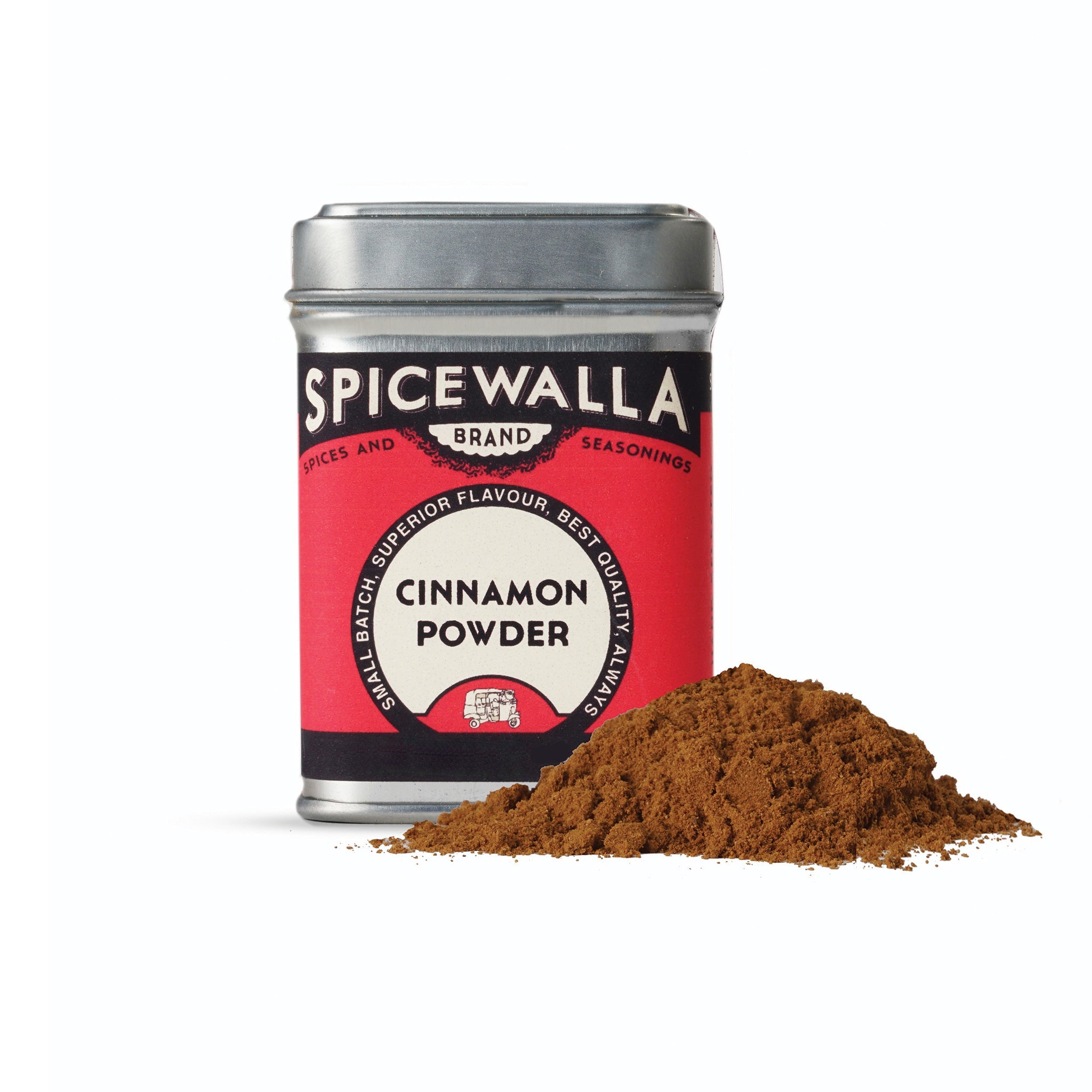 Cinnamon Powder - MaisonBeach