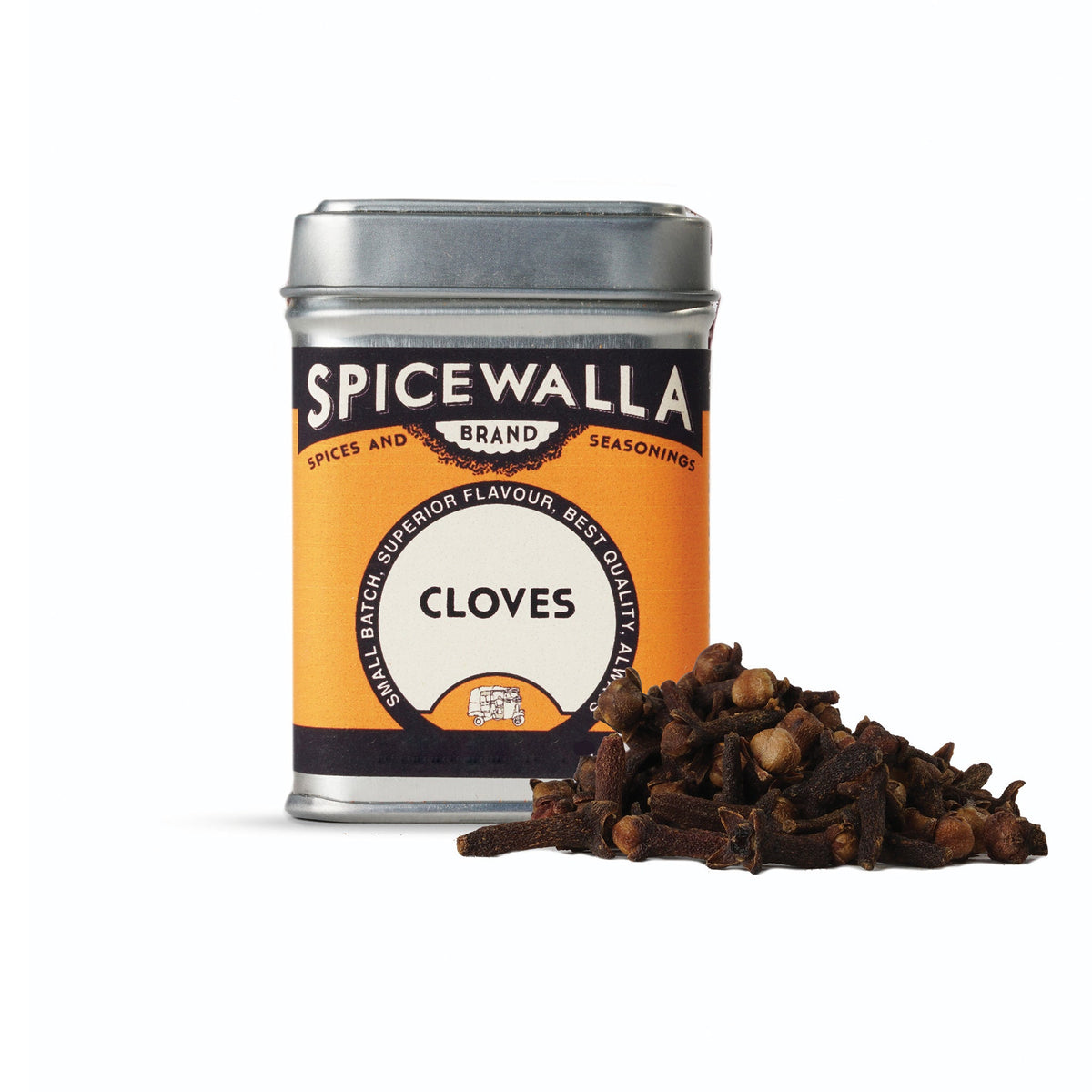 Clove, Whole - MaisonBeach