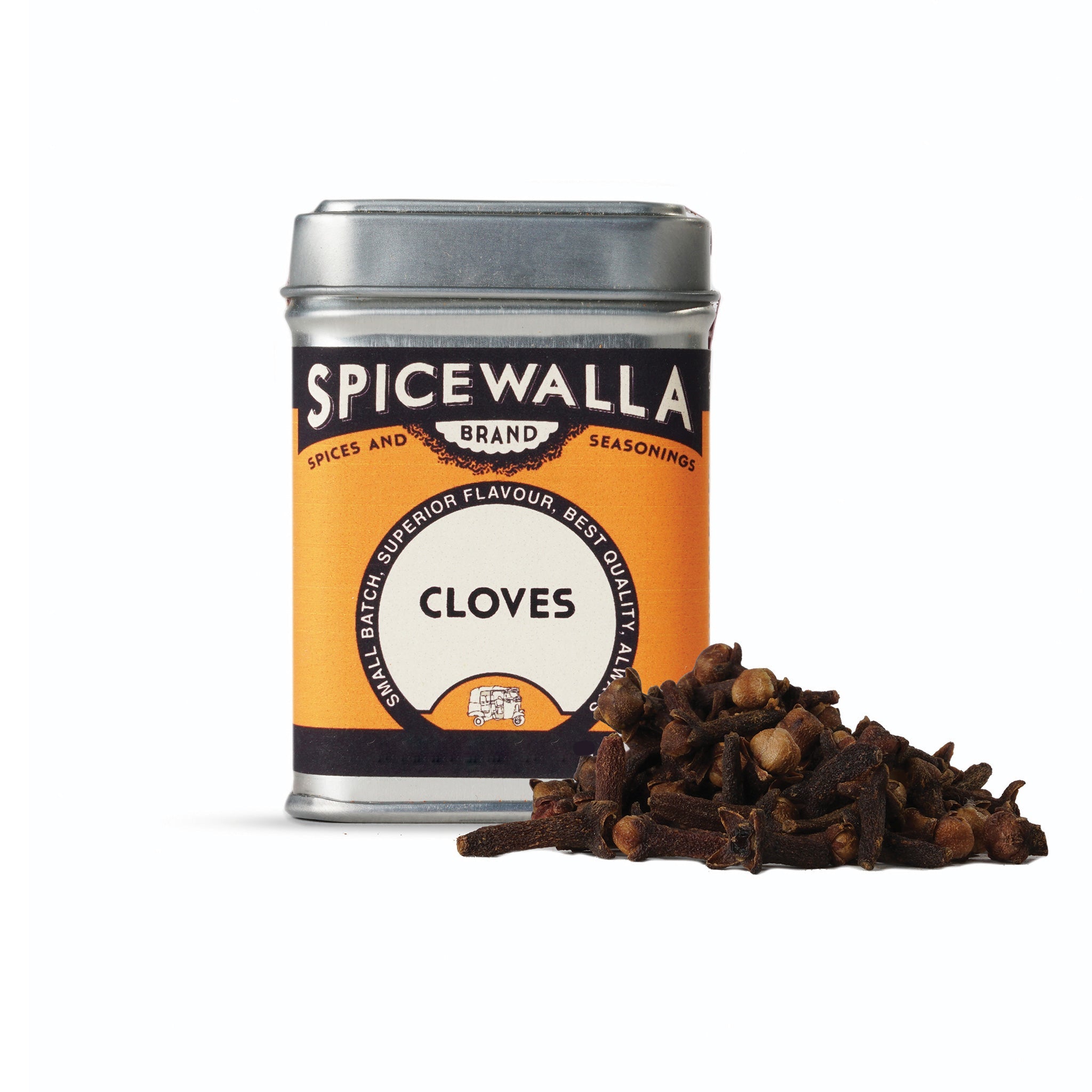 Clove, Whole - MaisonBeach