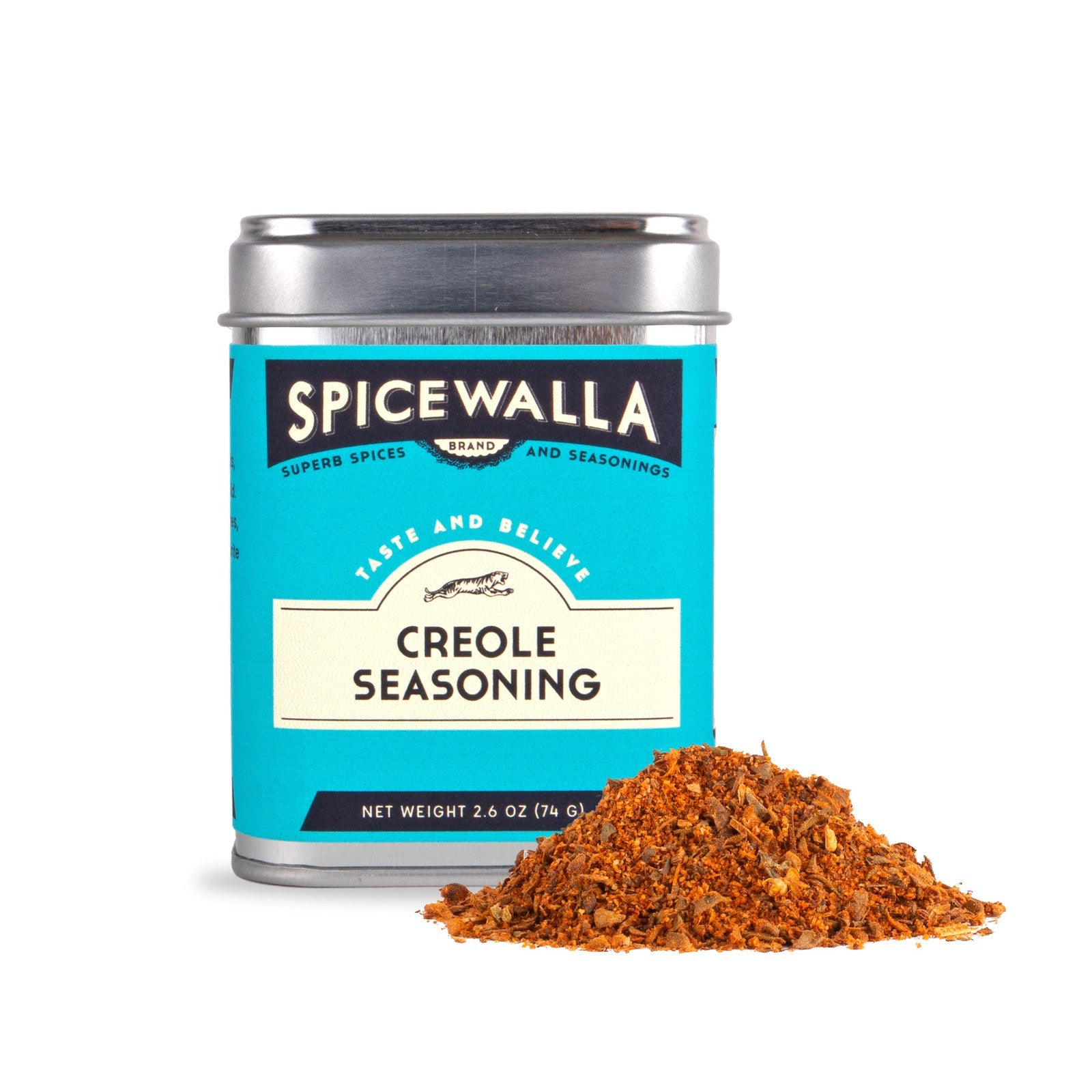Creole Seasoning - MaisonBeach