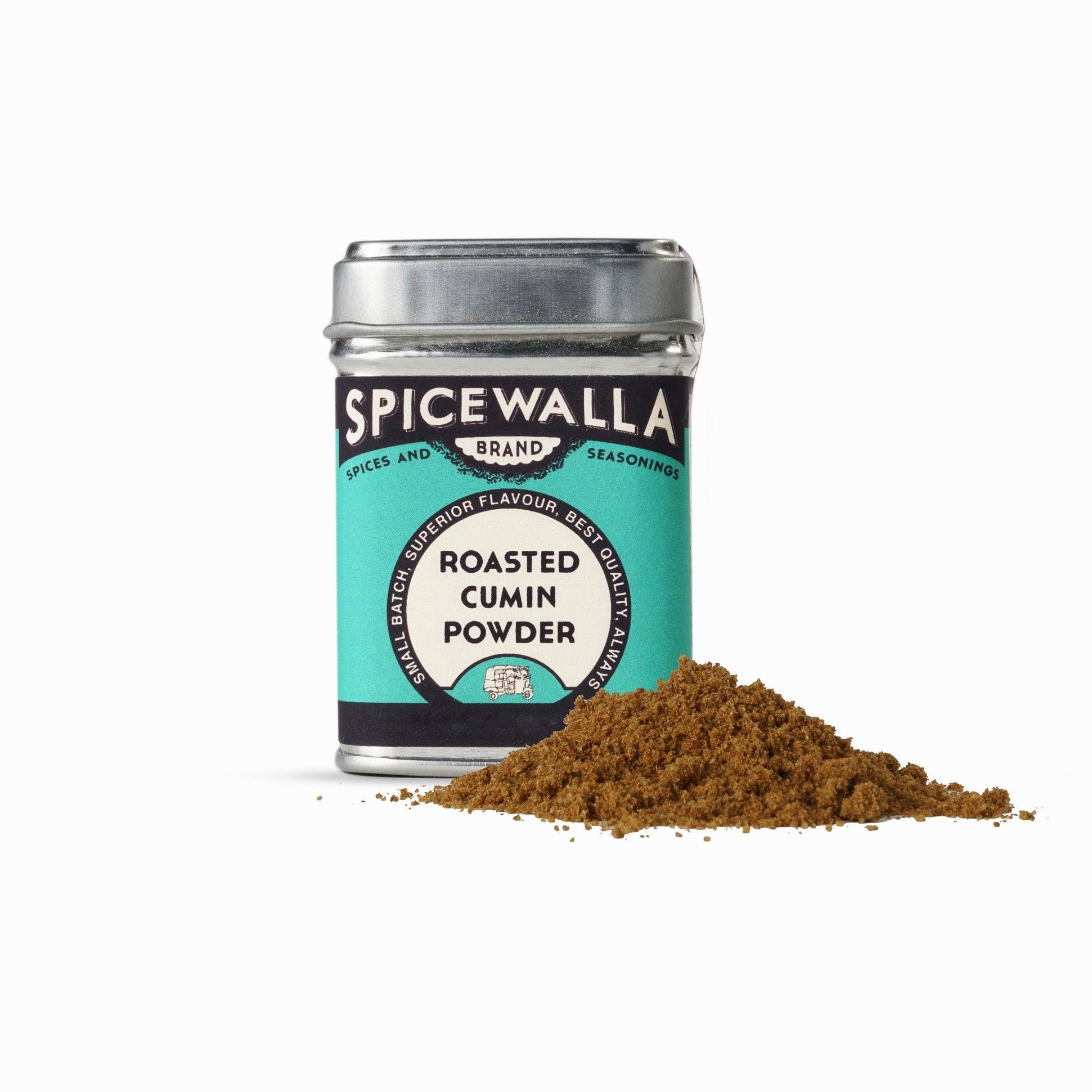 Cumin Powder, Roasted - MaisonBeach