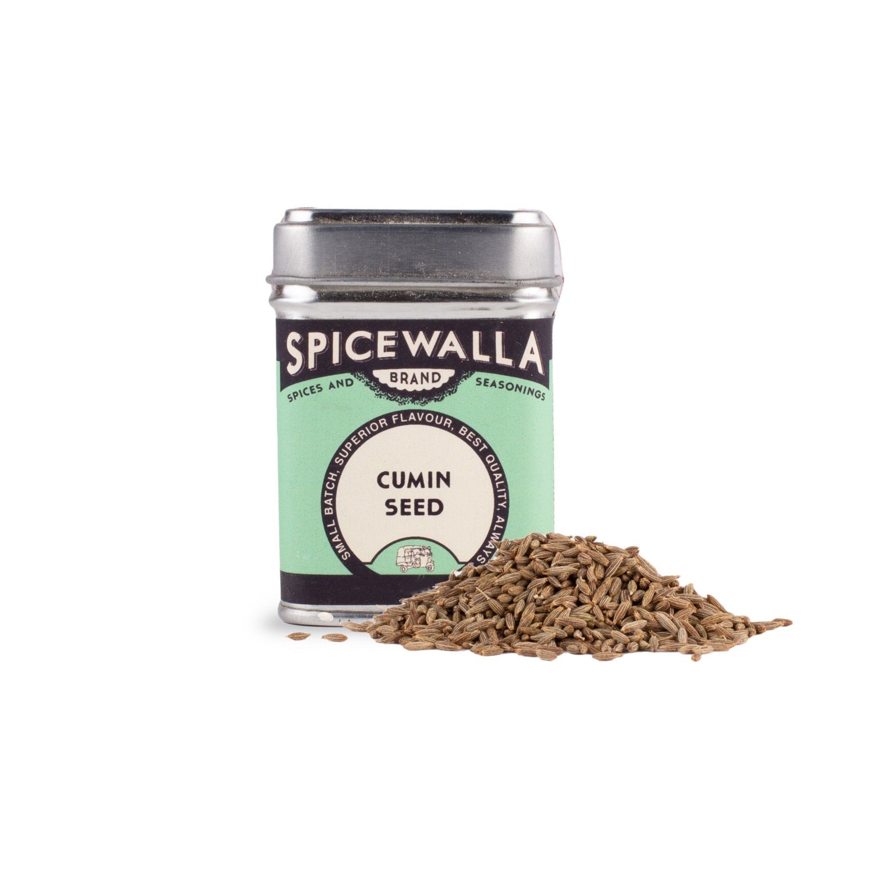 Cumin Seed - MaisonBeach