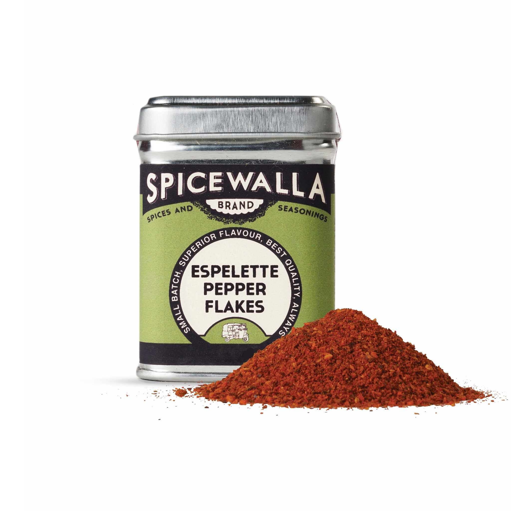 Espelette Pepper Flakes - MaisonBeach