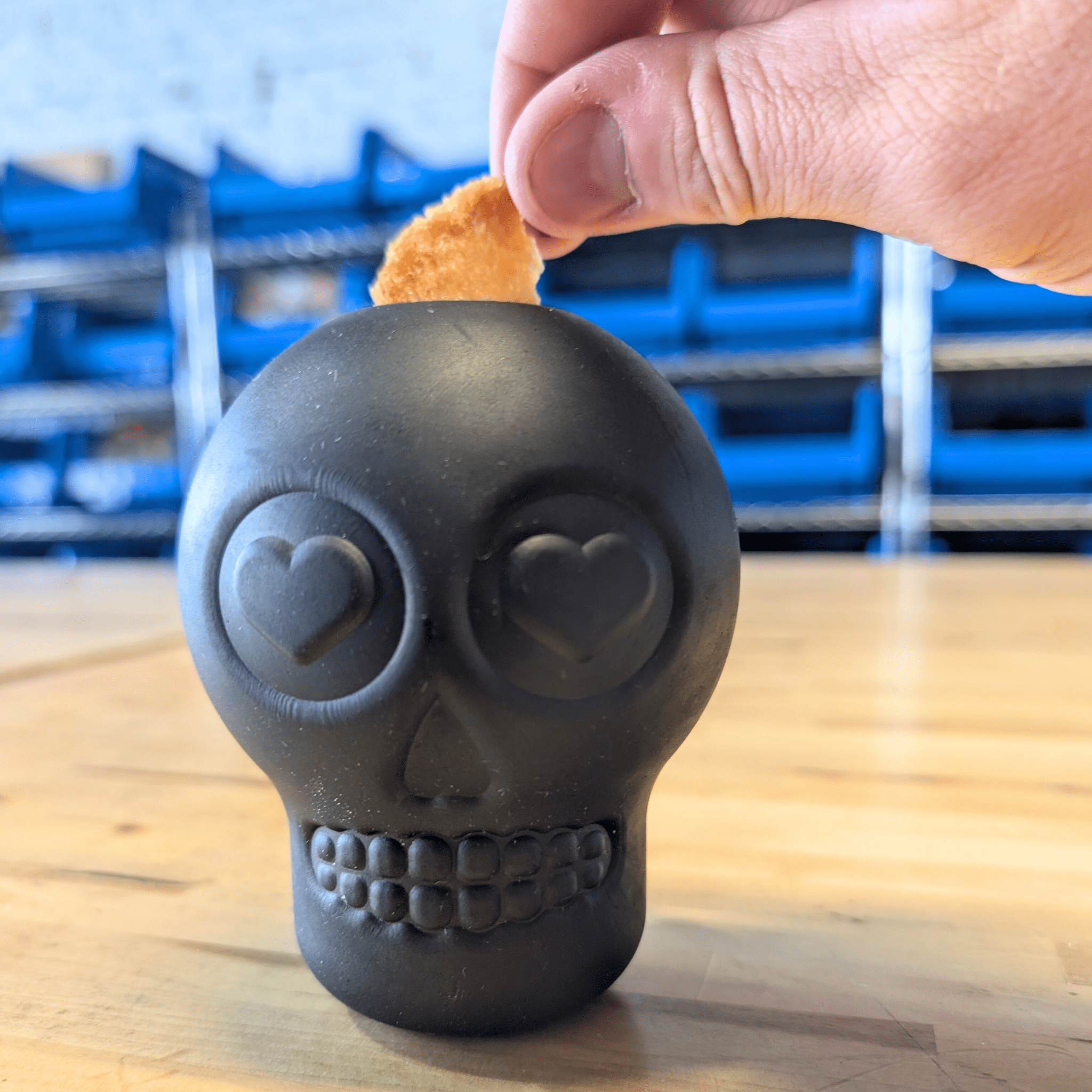 Dog Treat Dispensers - MaisonBeach