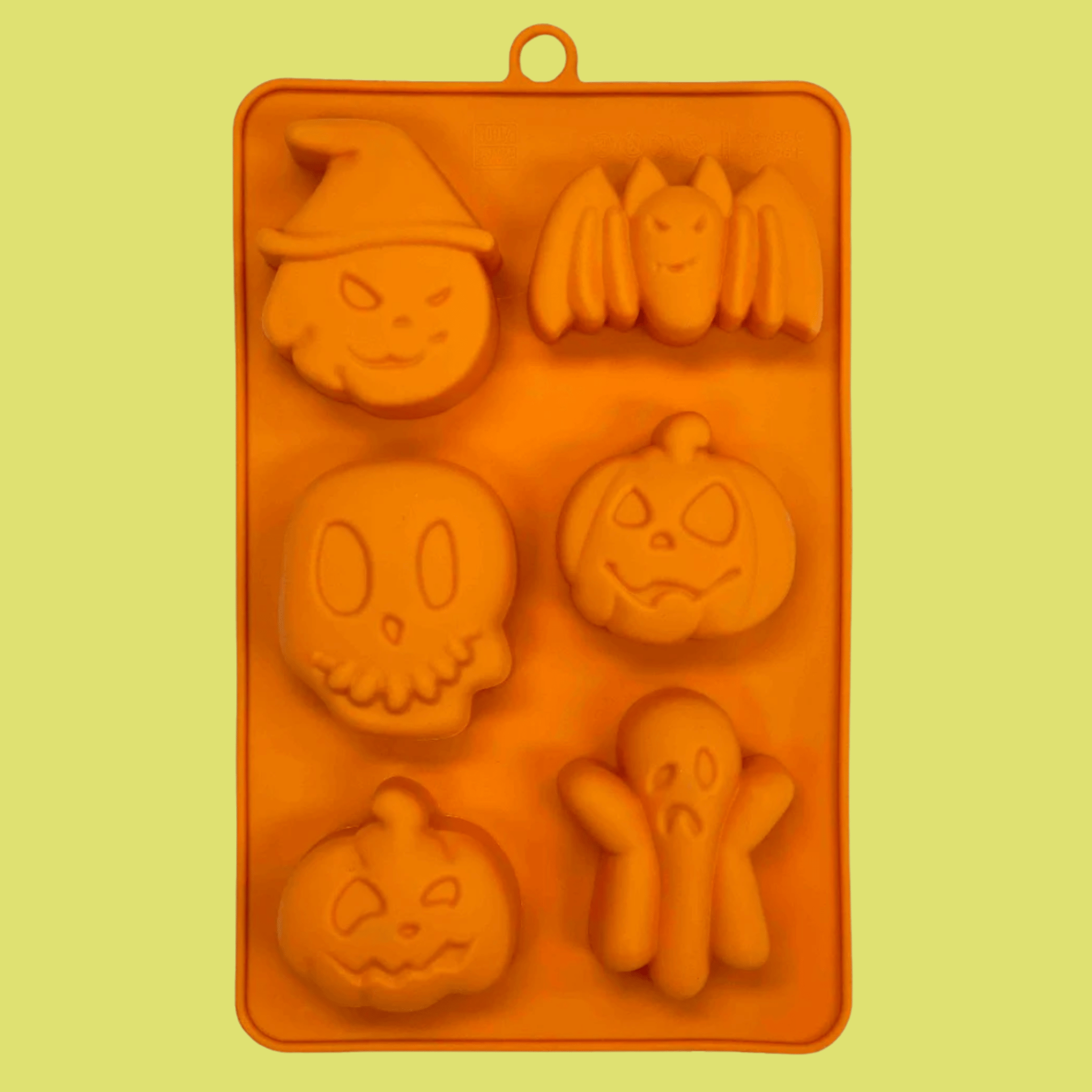 Pet Treat Molds - MaisonBeach