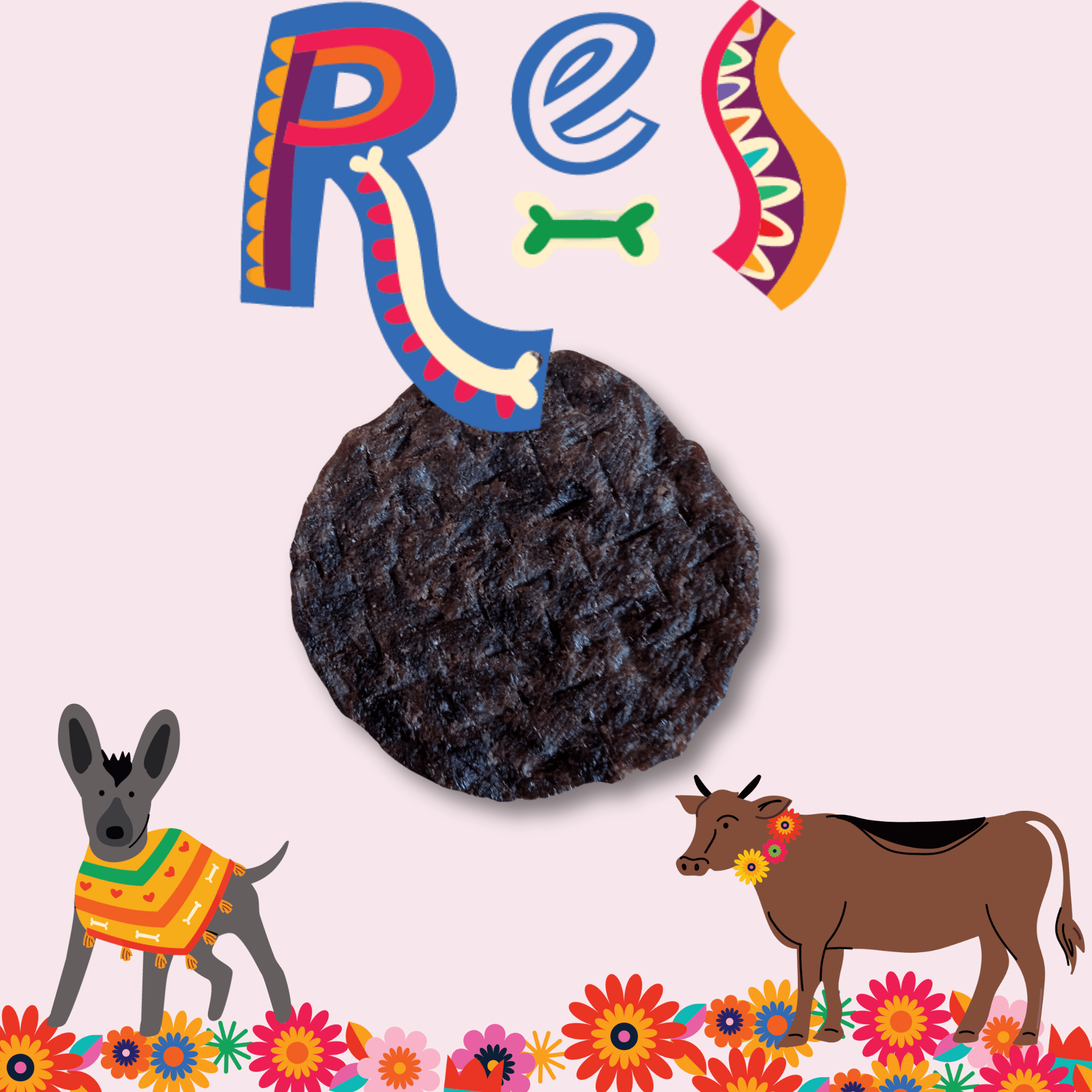 Premios Para Perros Fiesta Pack | Dog Treat Variety Bundle - MaisonBeach