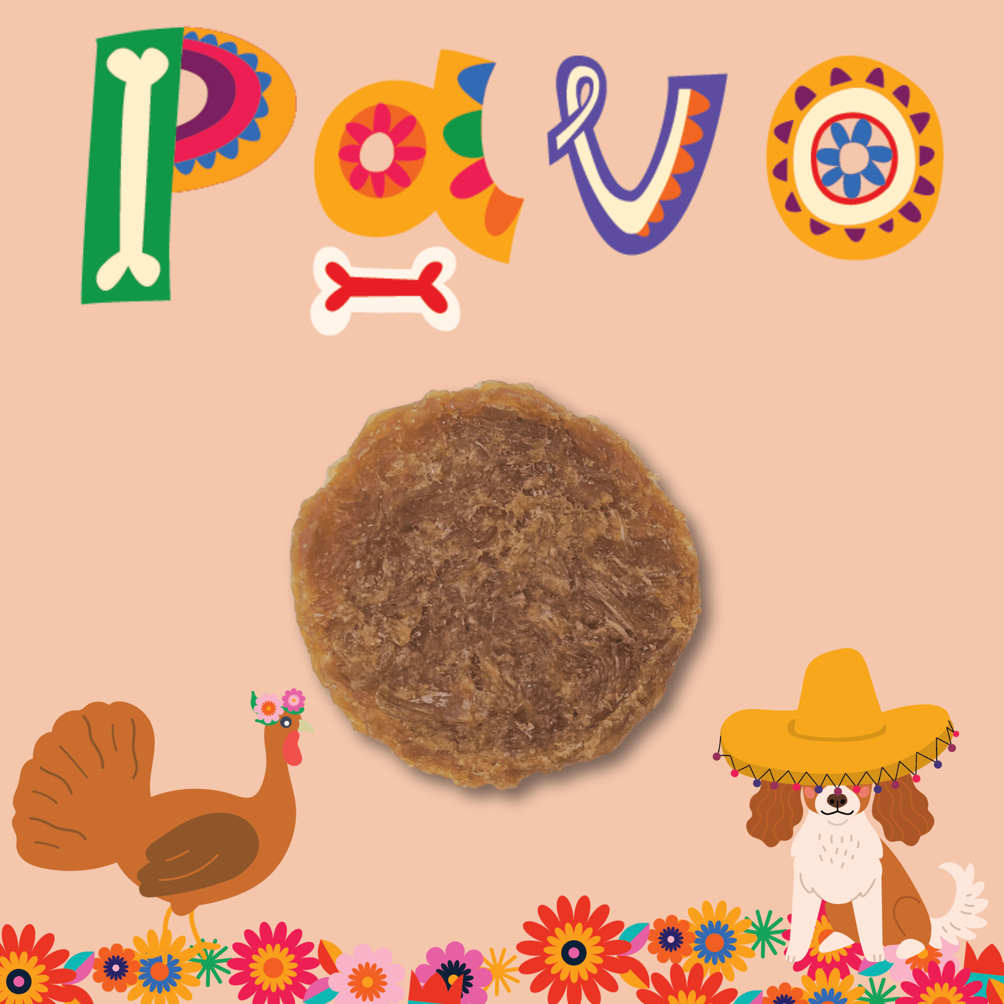 Premios Para Perros Fiesta Pack | Dog Treat Variety Bundle - MaisonBeach