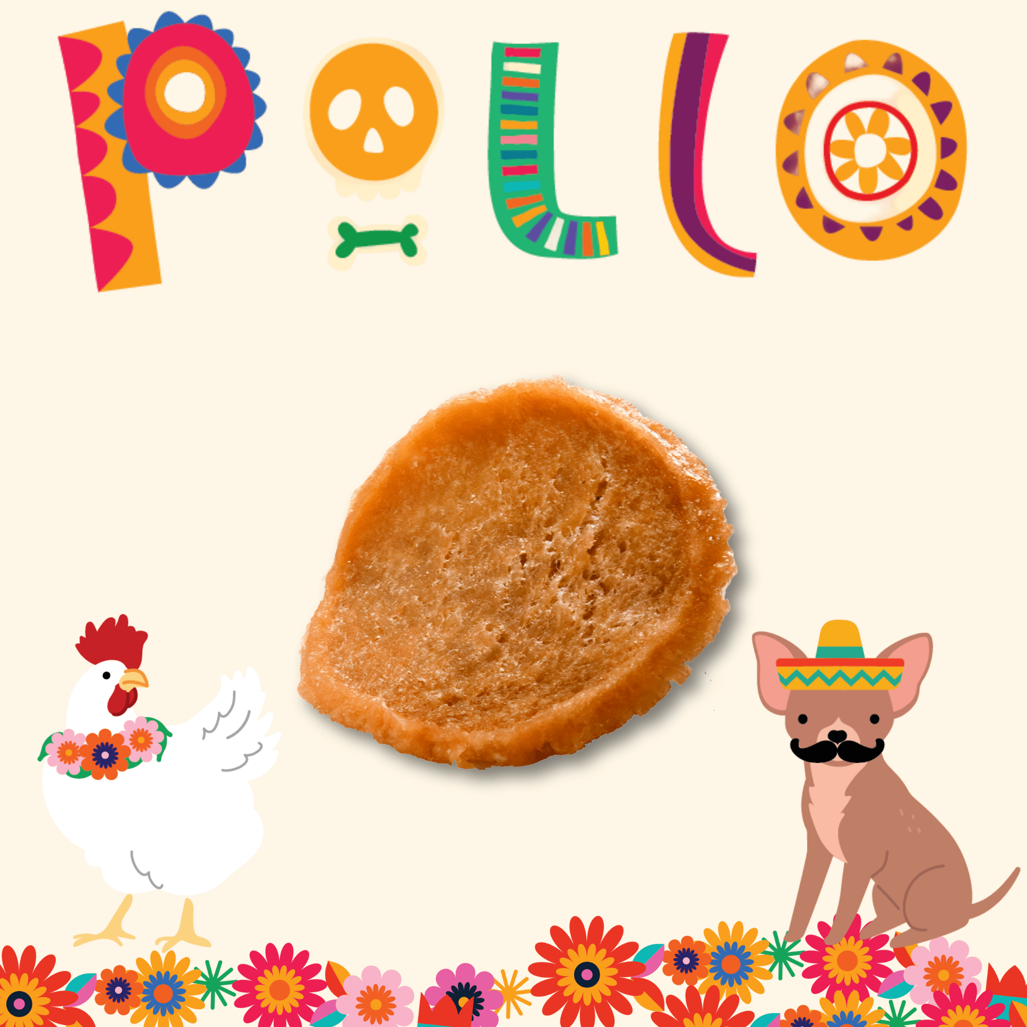 Premios Para Perros Fiesta Pack | Dog Treat Variety Bundle - MaisonBeach
