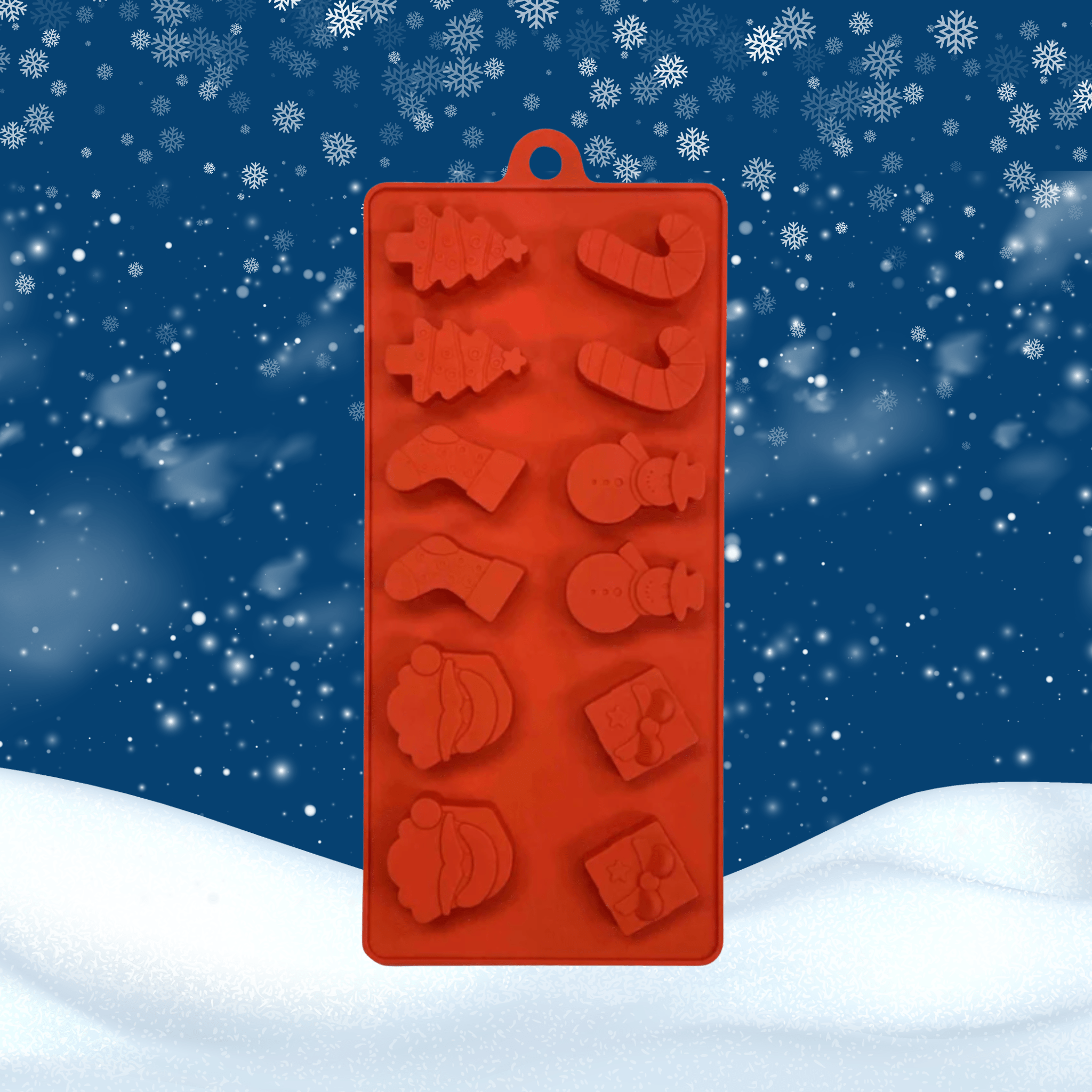 Pet Treat Molds - MaisonBeach