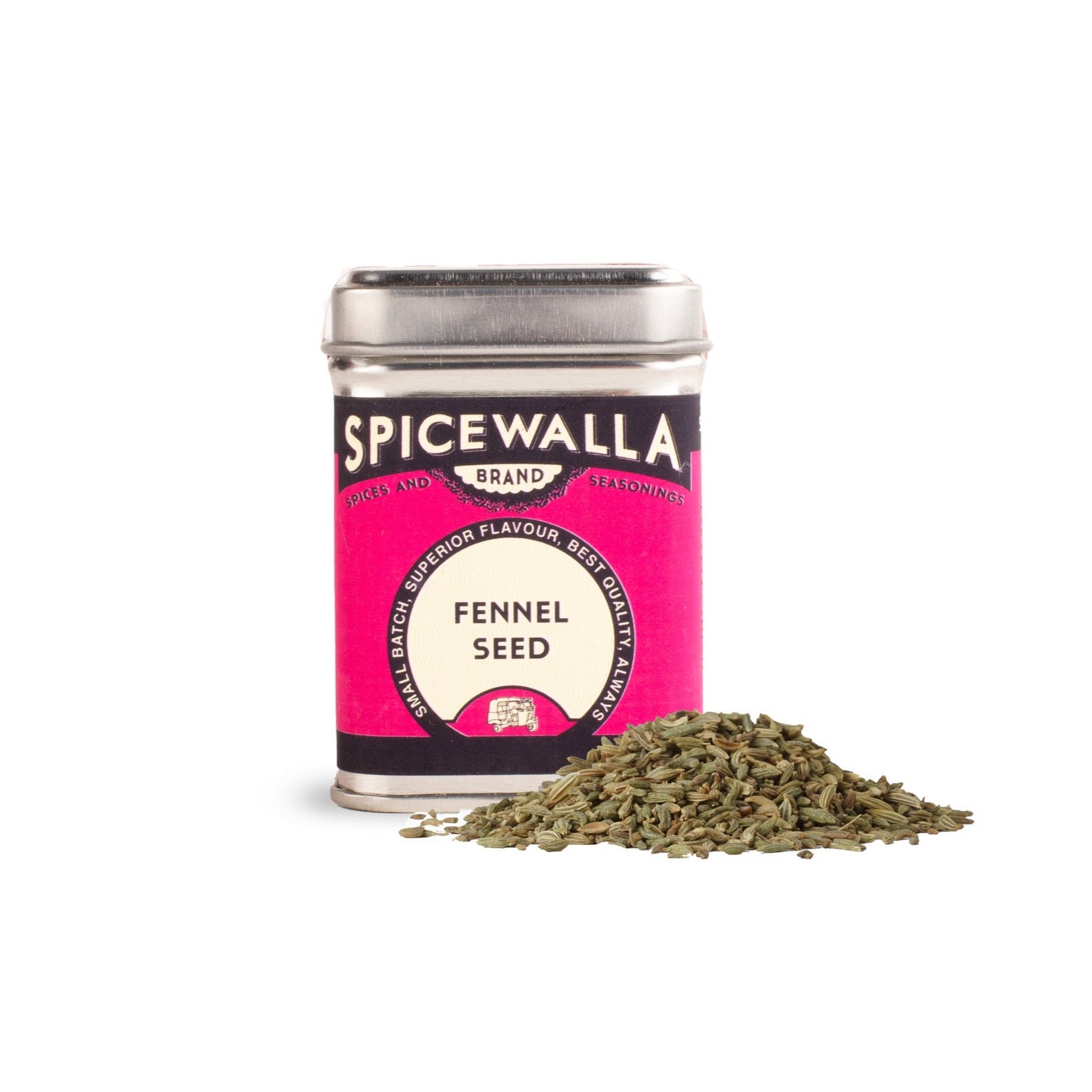 Fennel Seed - MaisonBeach