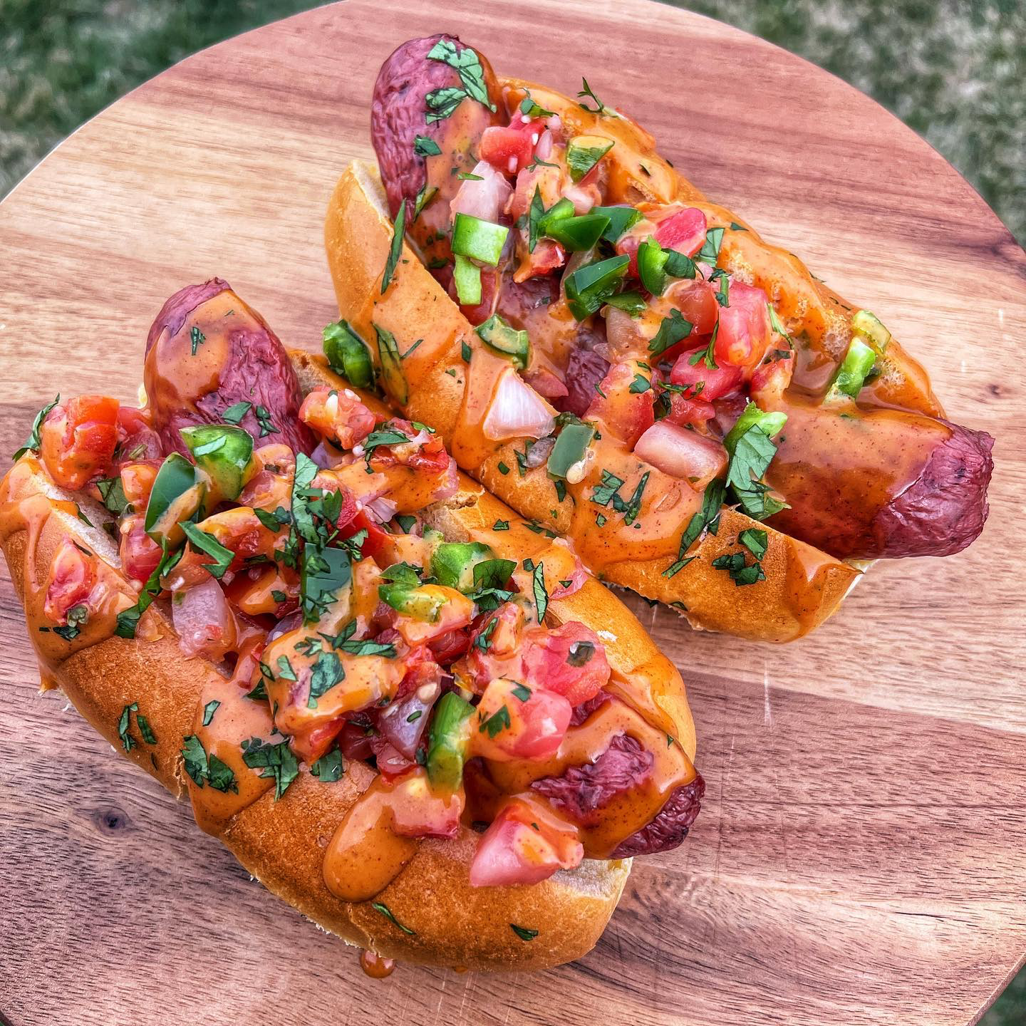 Spicy Chipotle Garnishing Squeeze - MaisonBeach