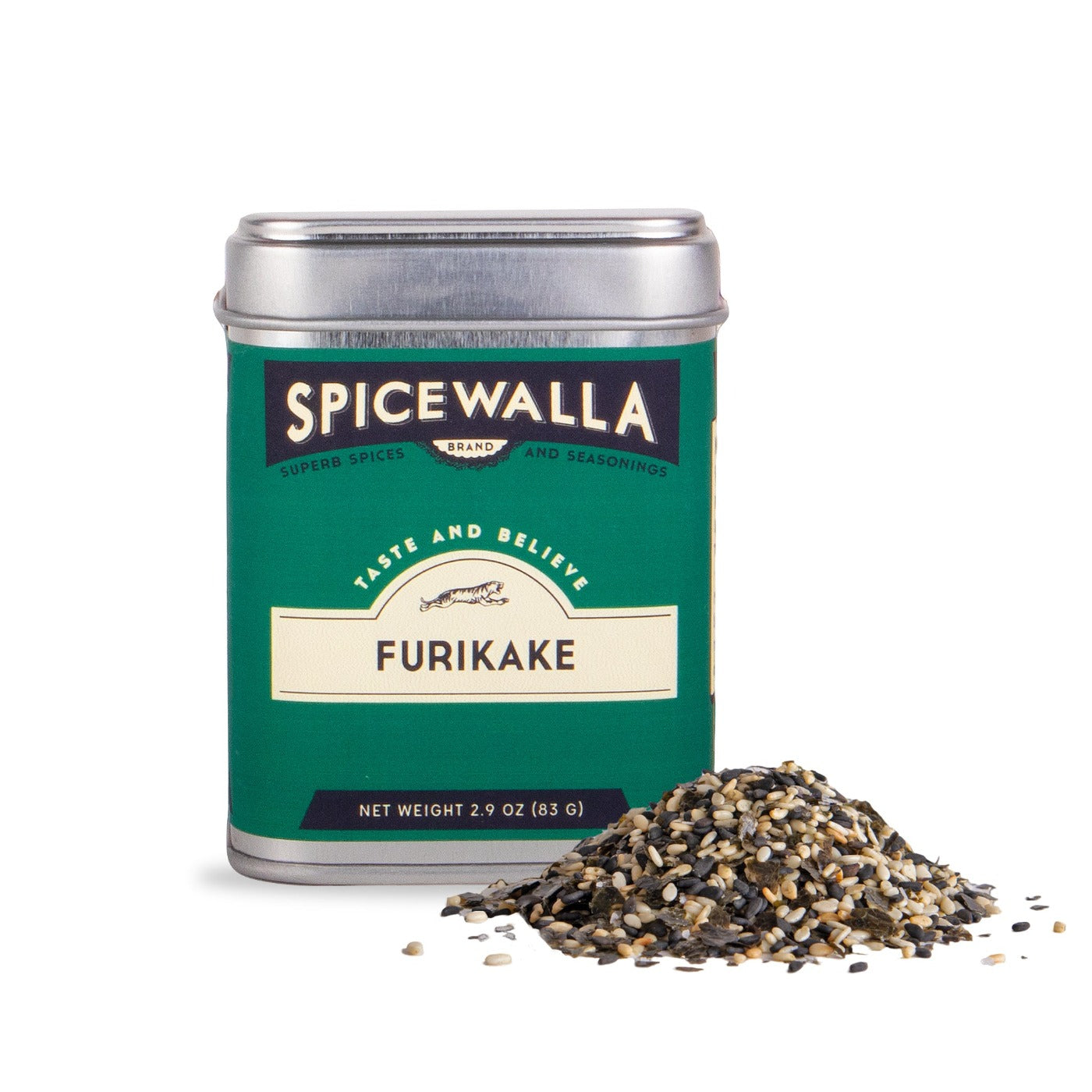 Furikake - MaisonBeach