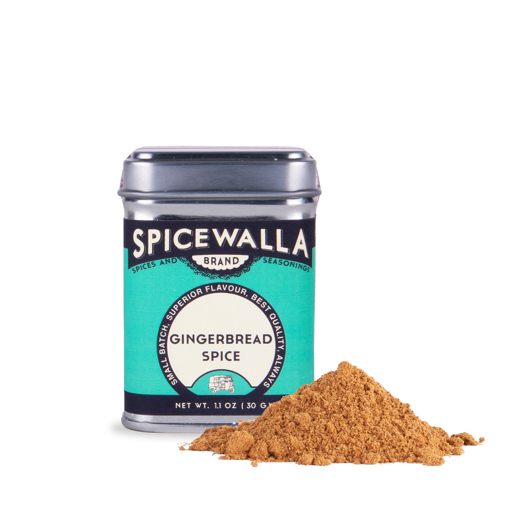 Gingerbread Spice - MaisonBeach