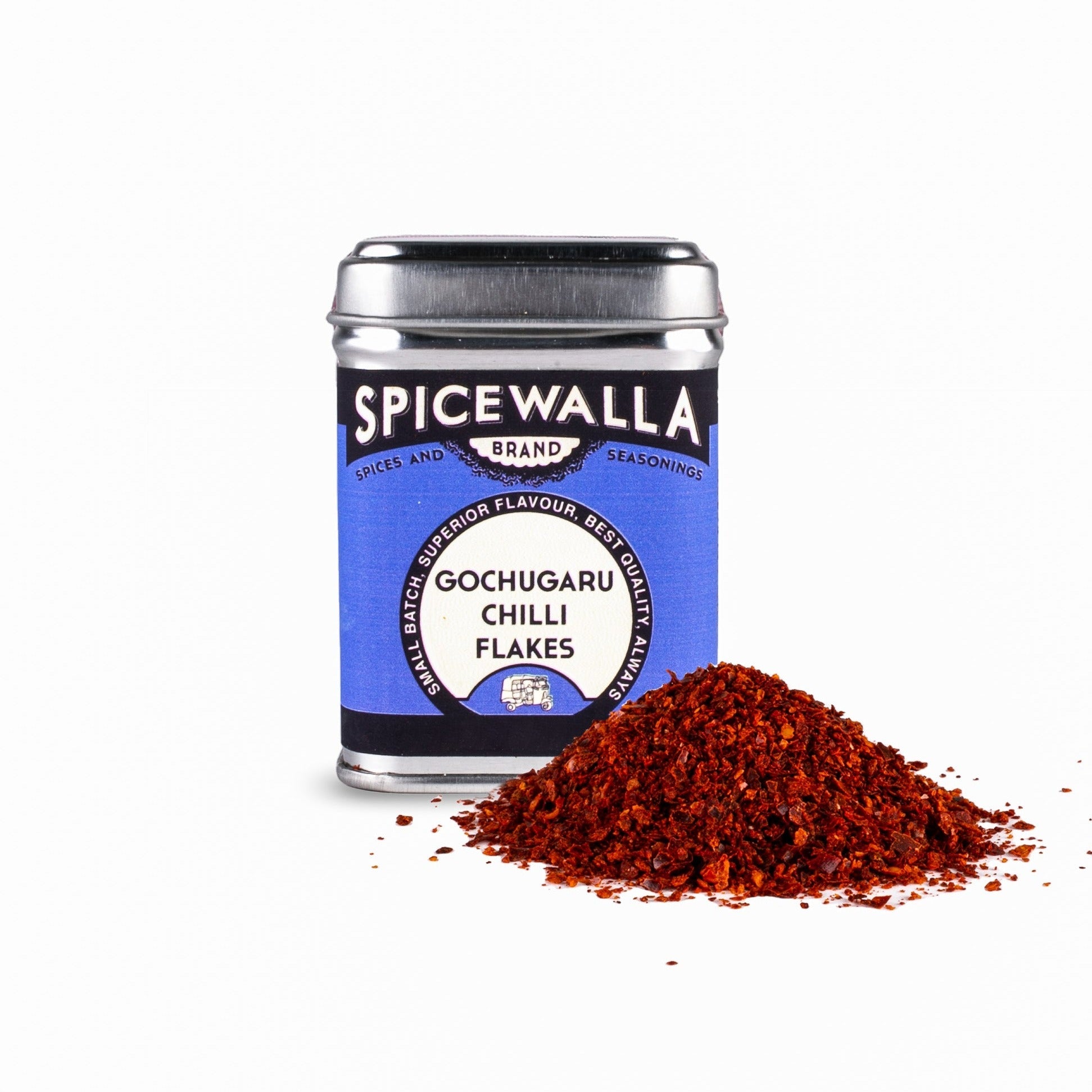 Gochugaru Chilli Flakes - MaisonBeach