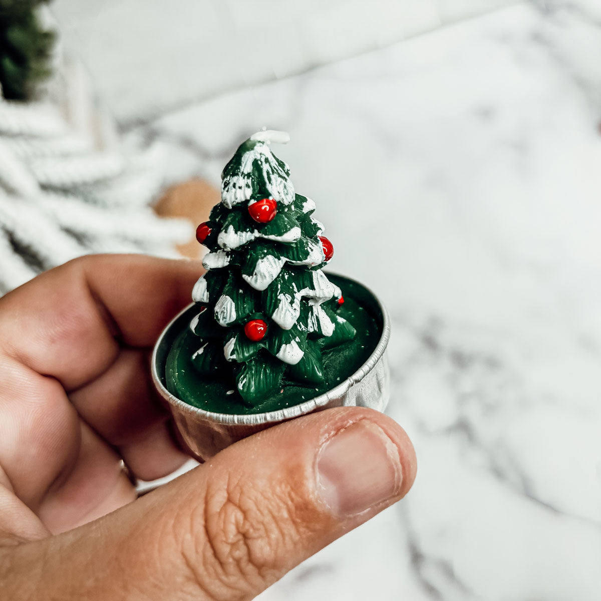 Mini Tree 3pk - MaisonBeach