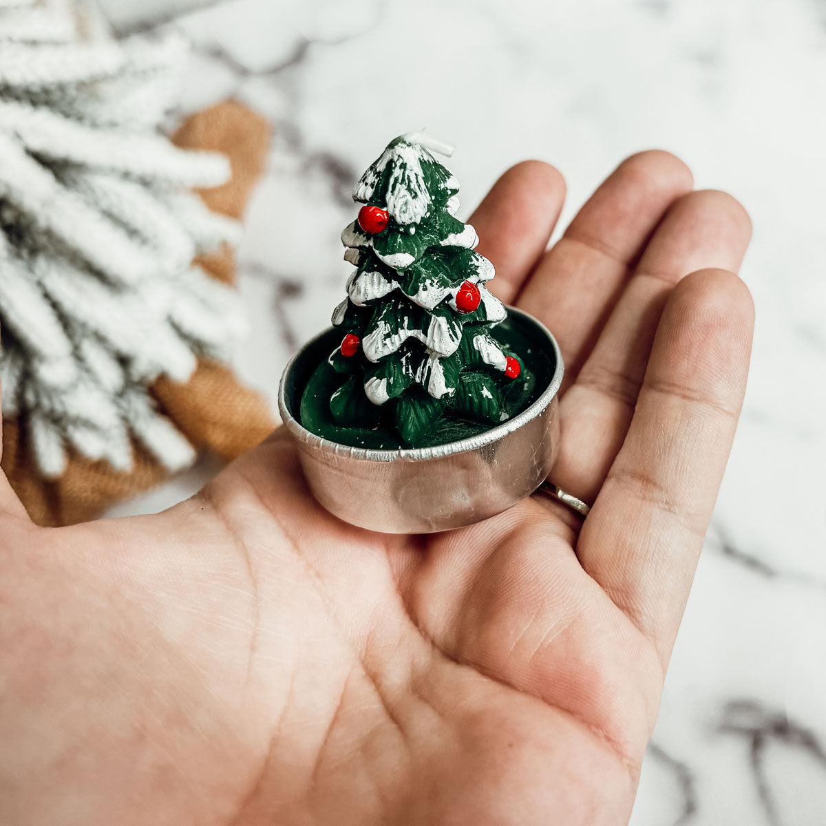 Mini Tree 3pk - MaisonBeach