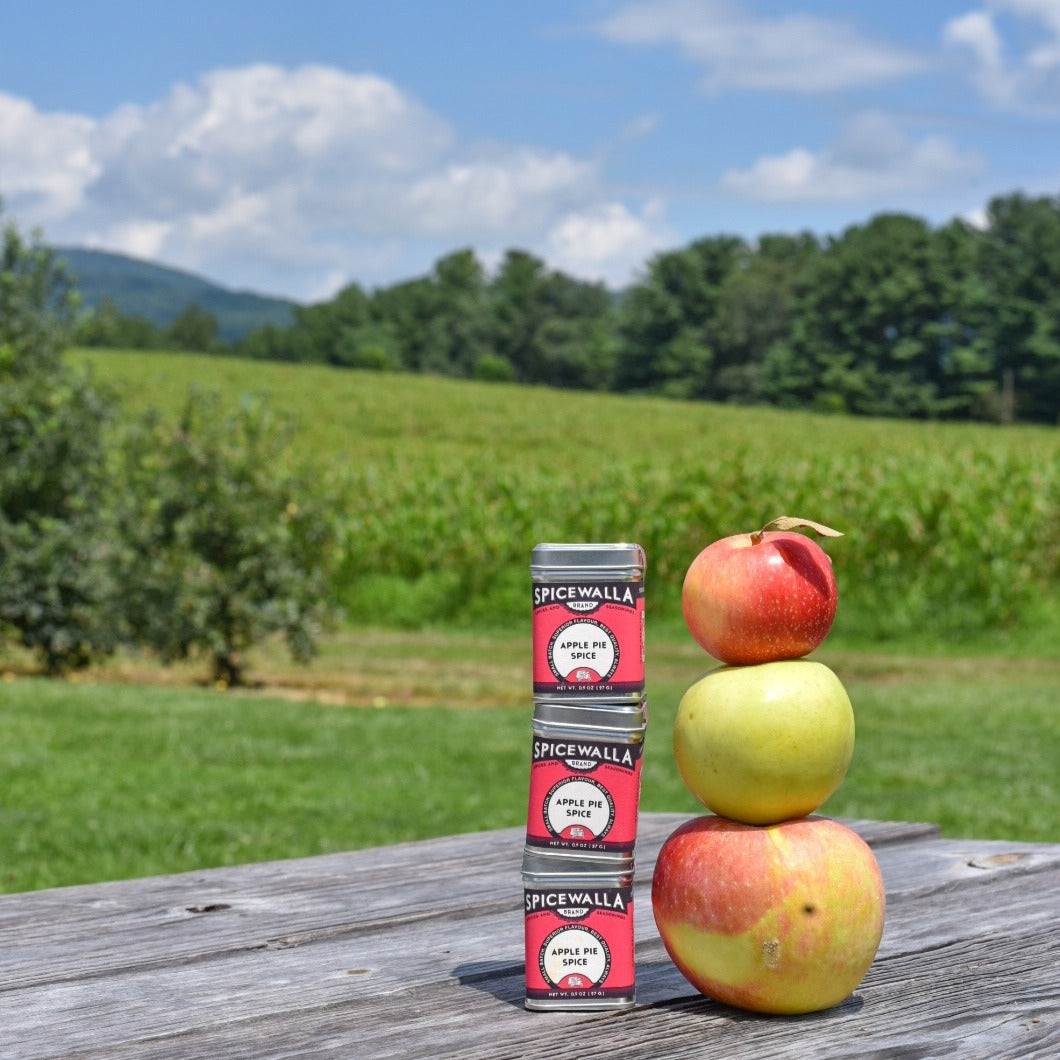 Apple Pie Spice - MaisonBeach