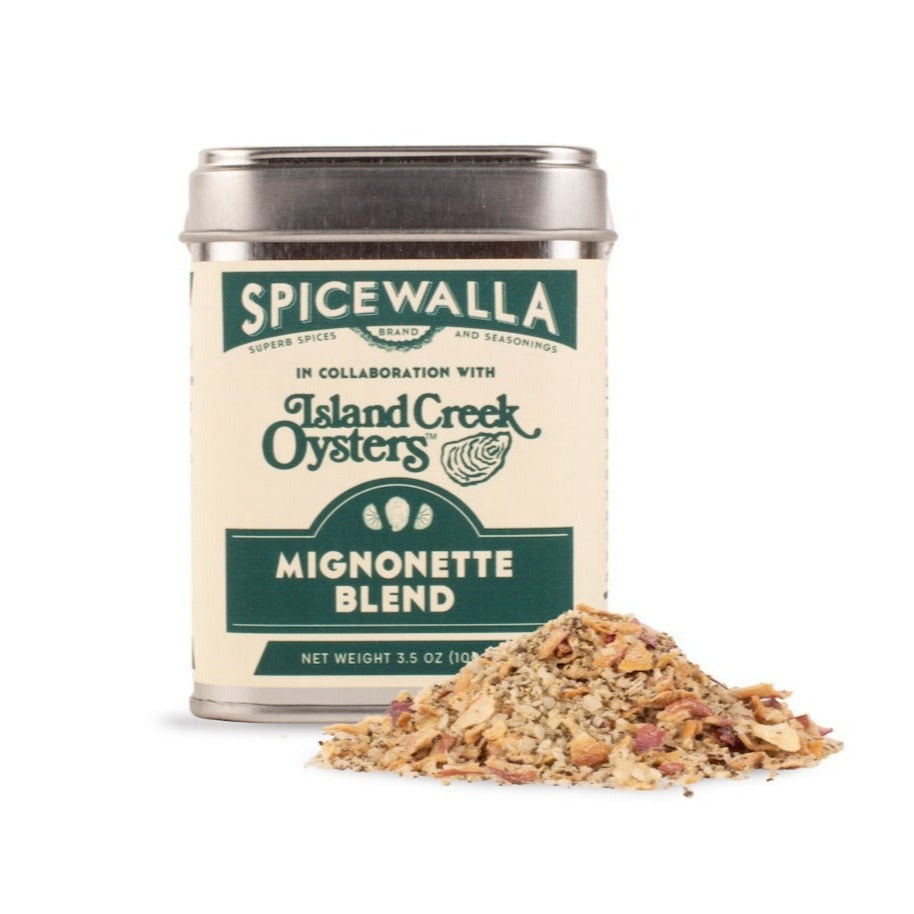 Mignonette Blend in Collaboration with Island Creek Oysters - MaisonBeach