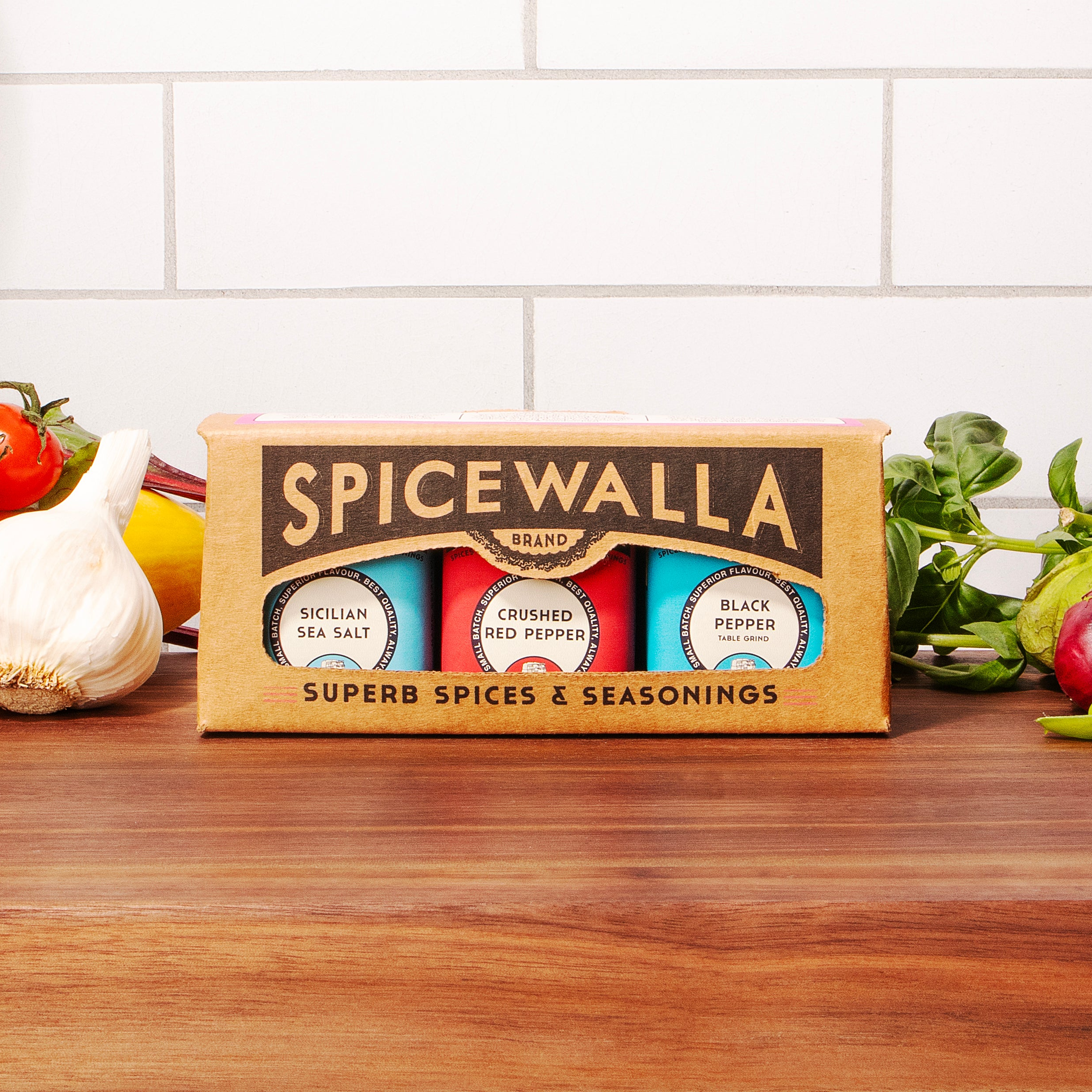 3 Pack Kitchen Essentials Collection - MaisonBeach