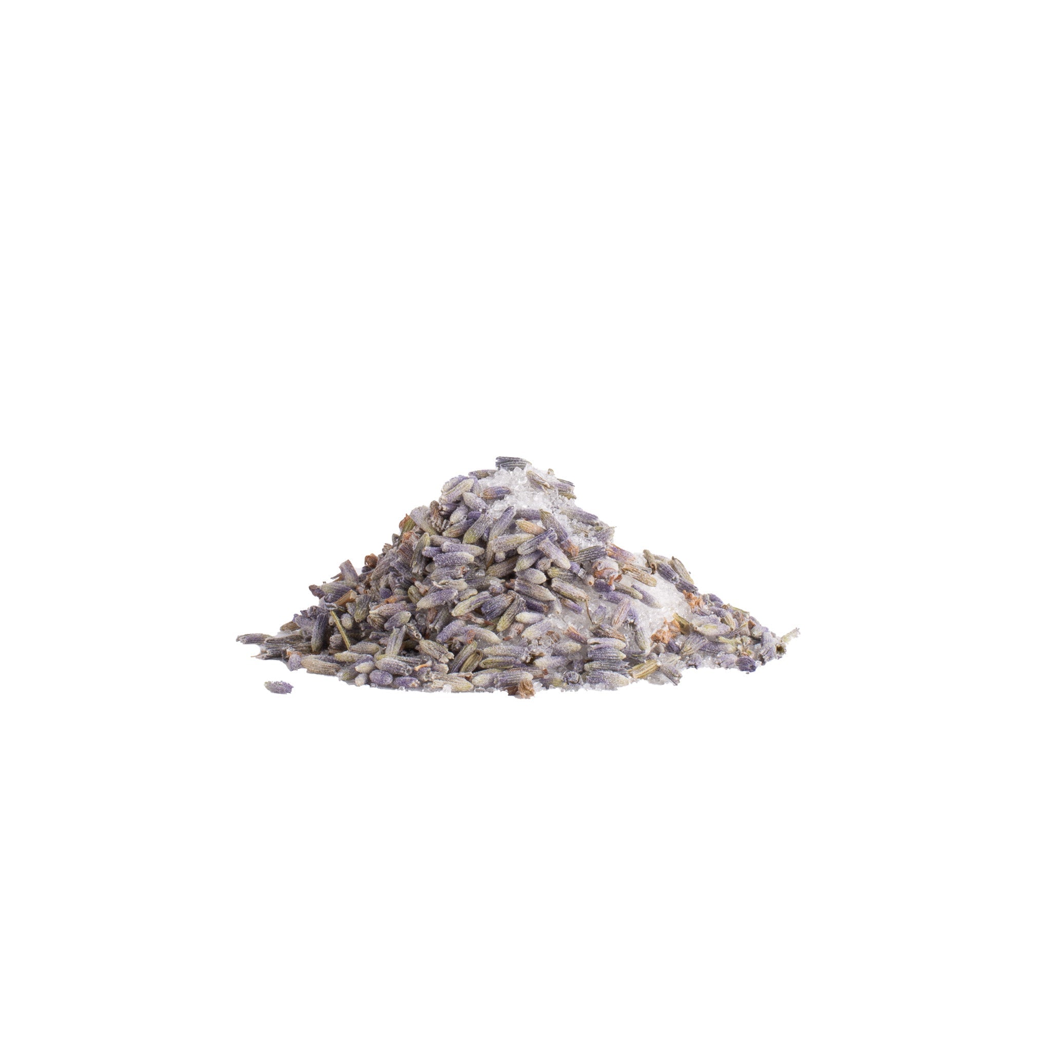 Lavender Lemon Sugar - MaisonBeach
