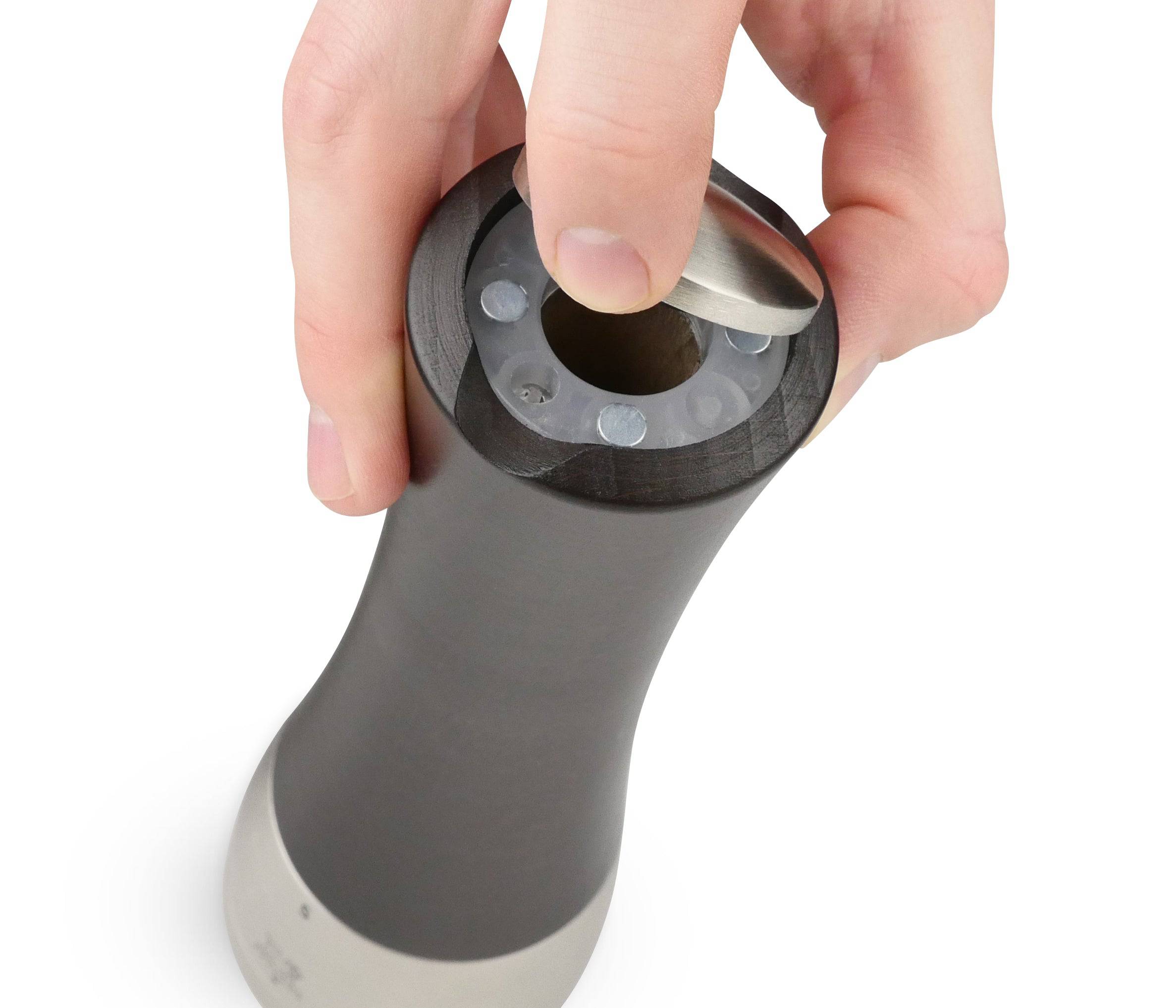 Madres Chocolate Pepper Mill U-Select-16 cm/6.25" (Copy) - MaisonBeach