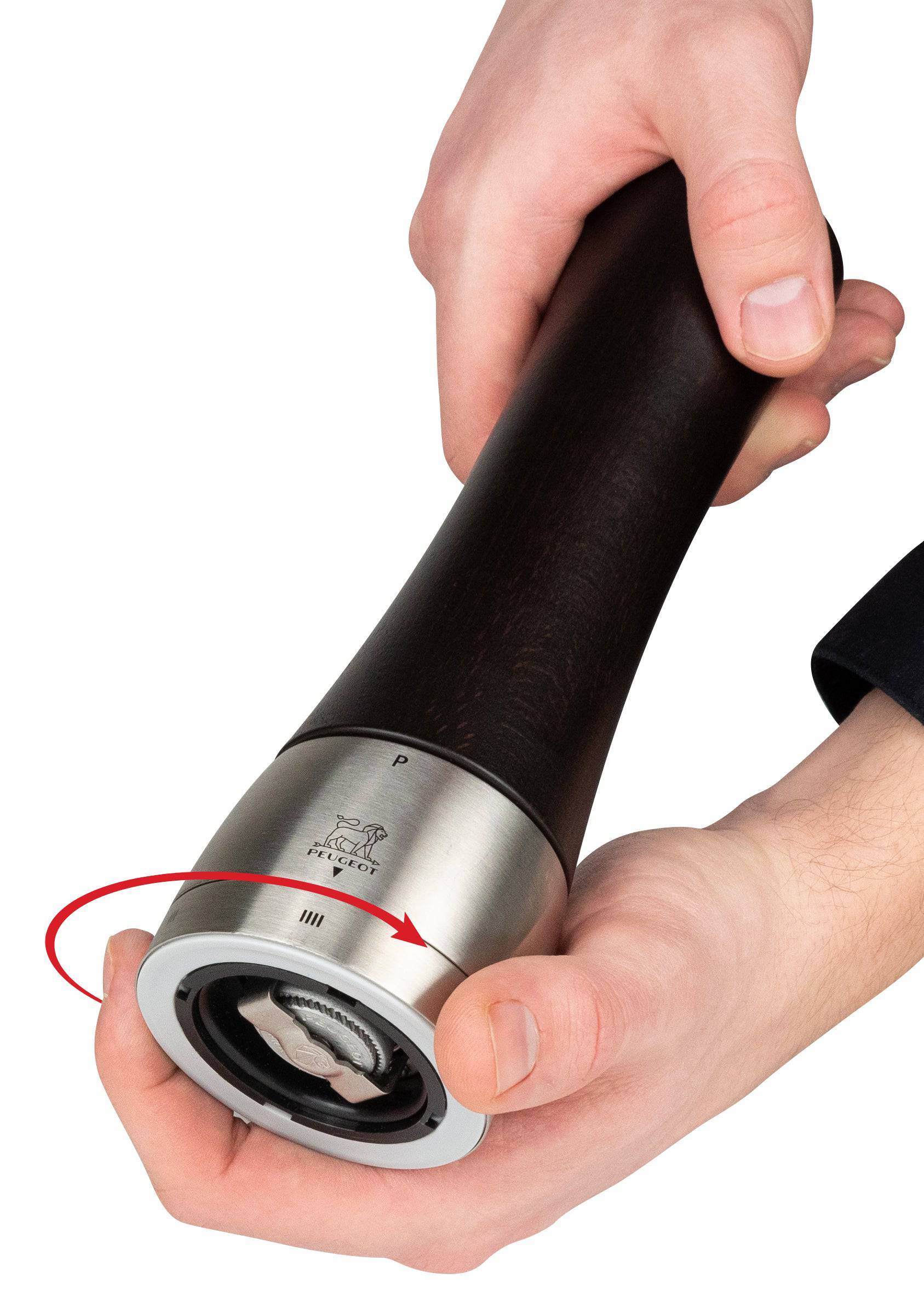 Madres Chocolate Pepper Mill U-Select-16 cm/6.25" (Copy) - MaisonBeach