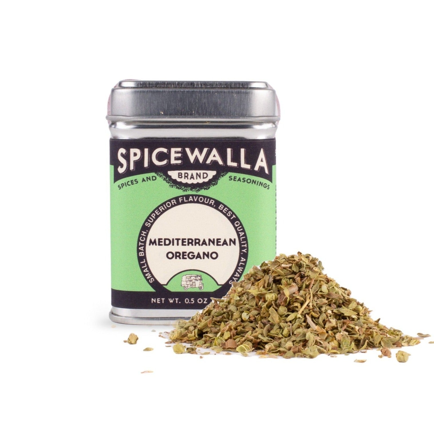 Oregano, Mediterranean - MaisonBeach
