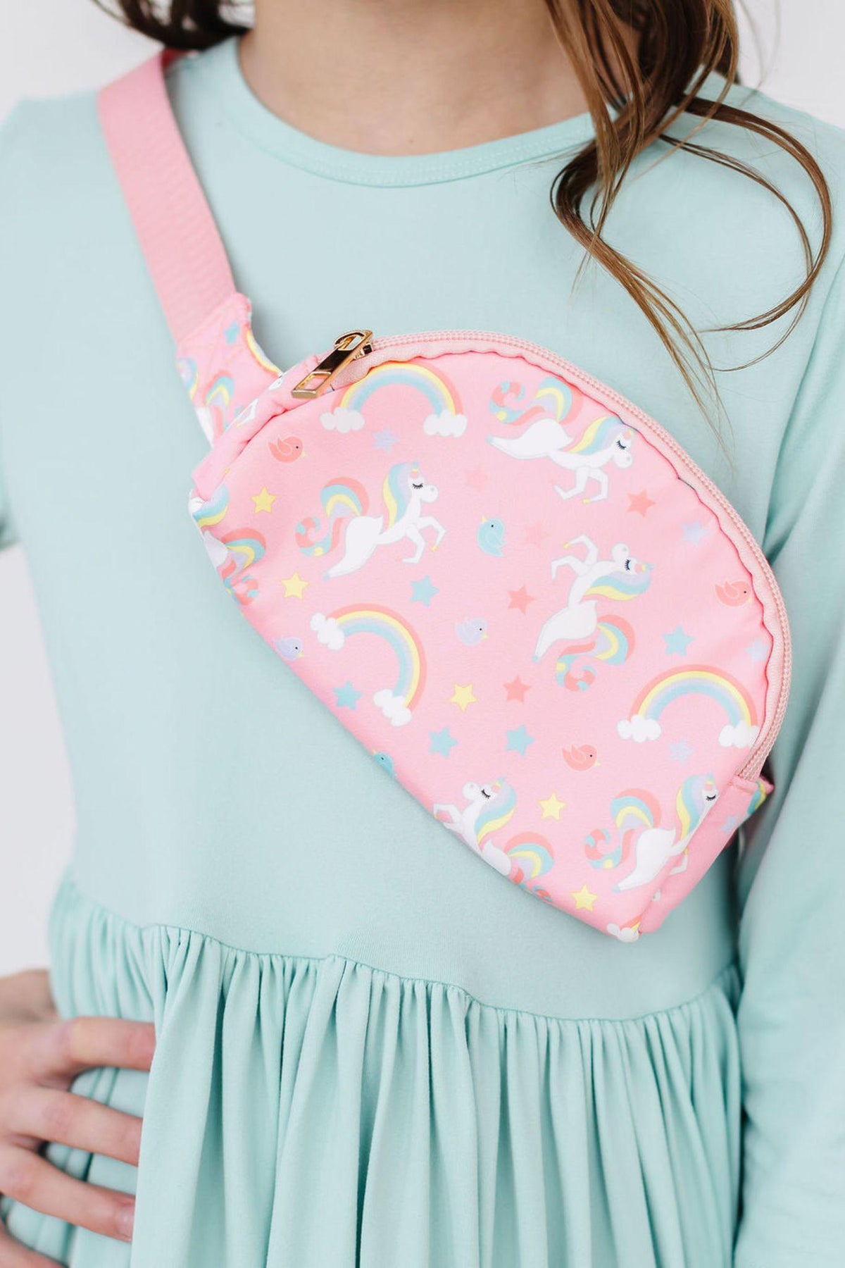 My Little Unicorn Belt Bag - MaisonBeach