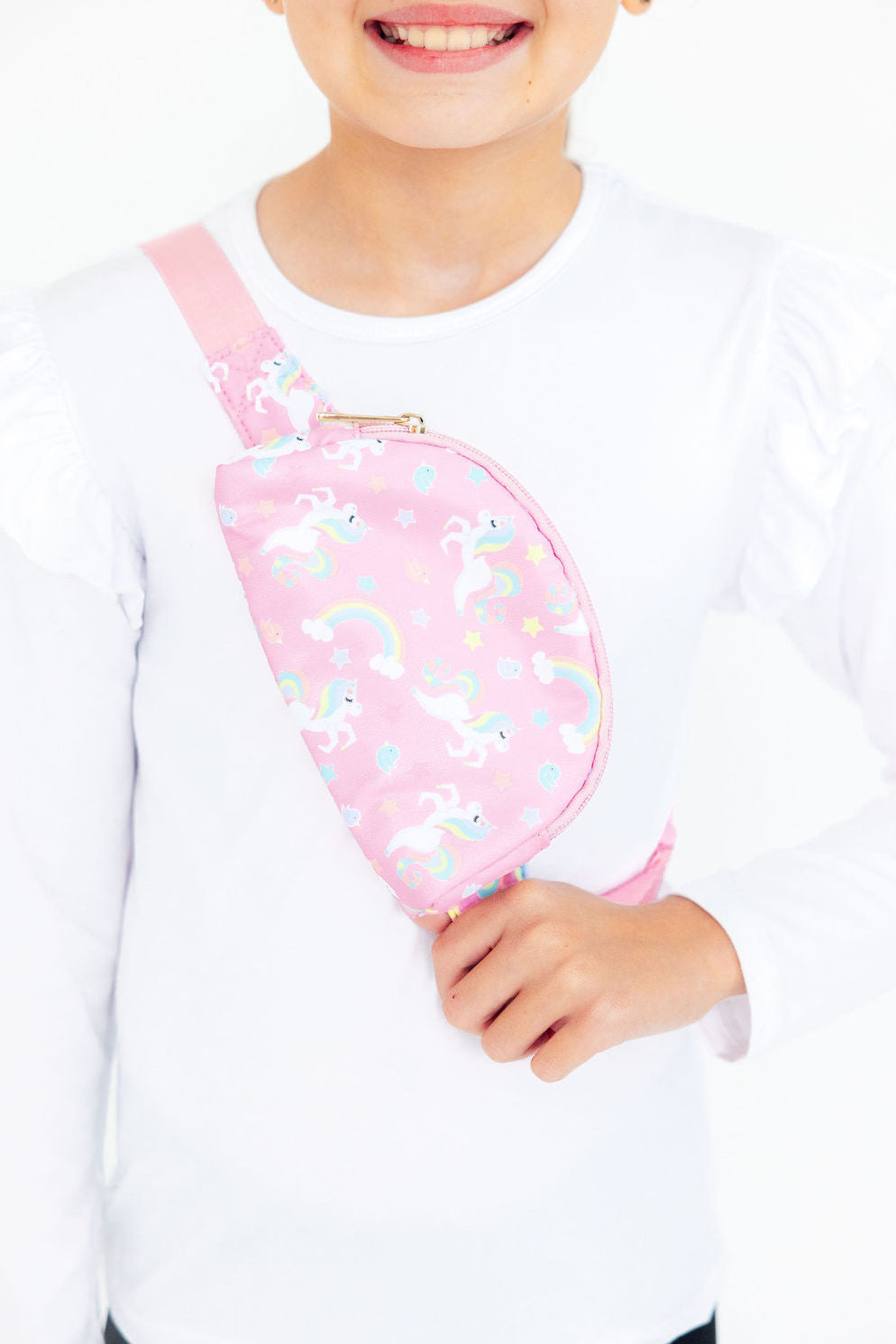 My Little Unicorn Belt Bag - MaisonBeach