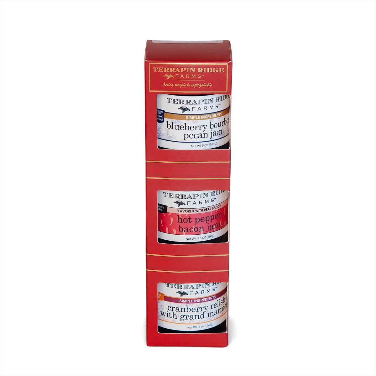 Holiday - 3 Pack Mini - Sweet Vertical - MaisonBeach